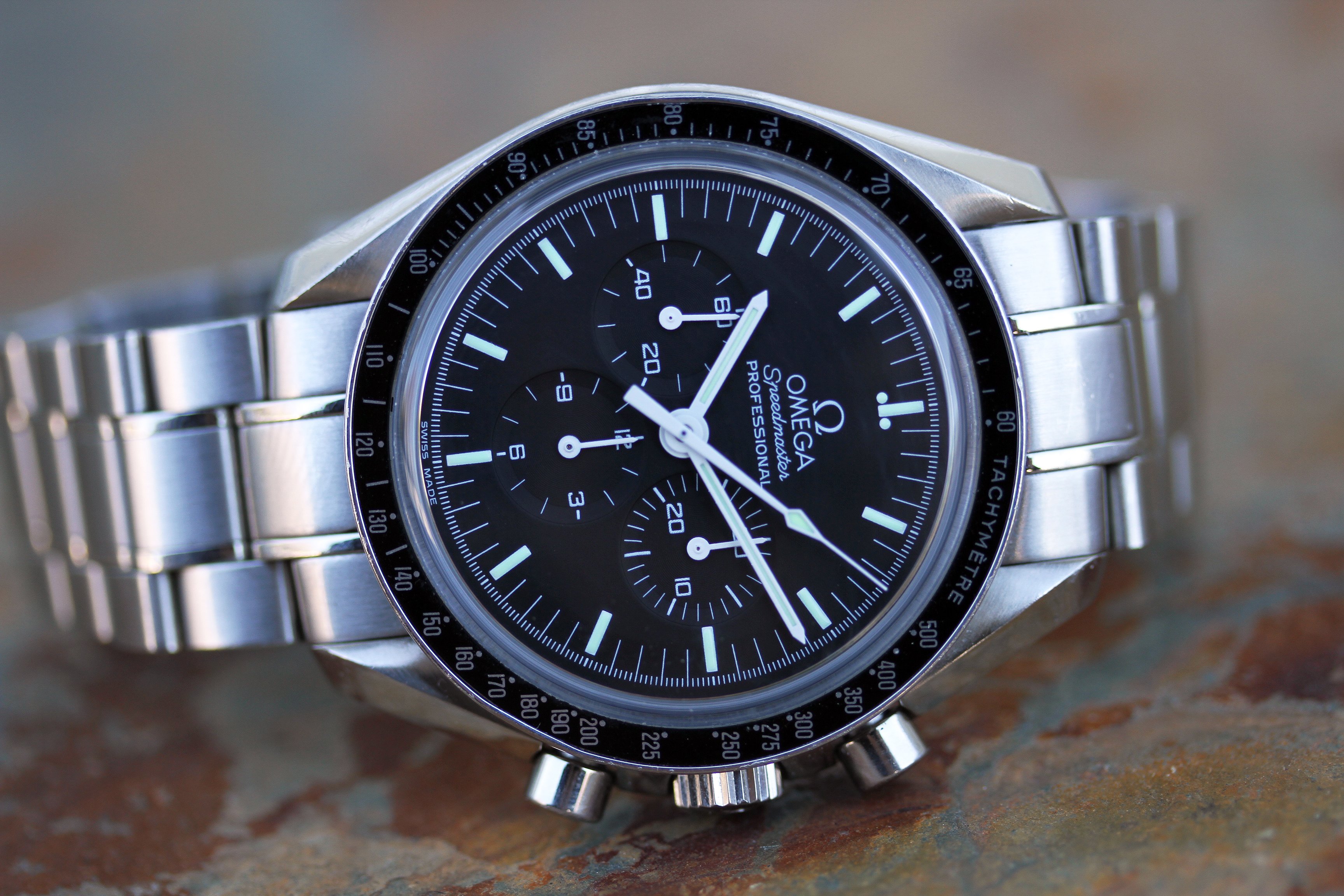 Omega Moonswatch For Sale