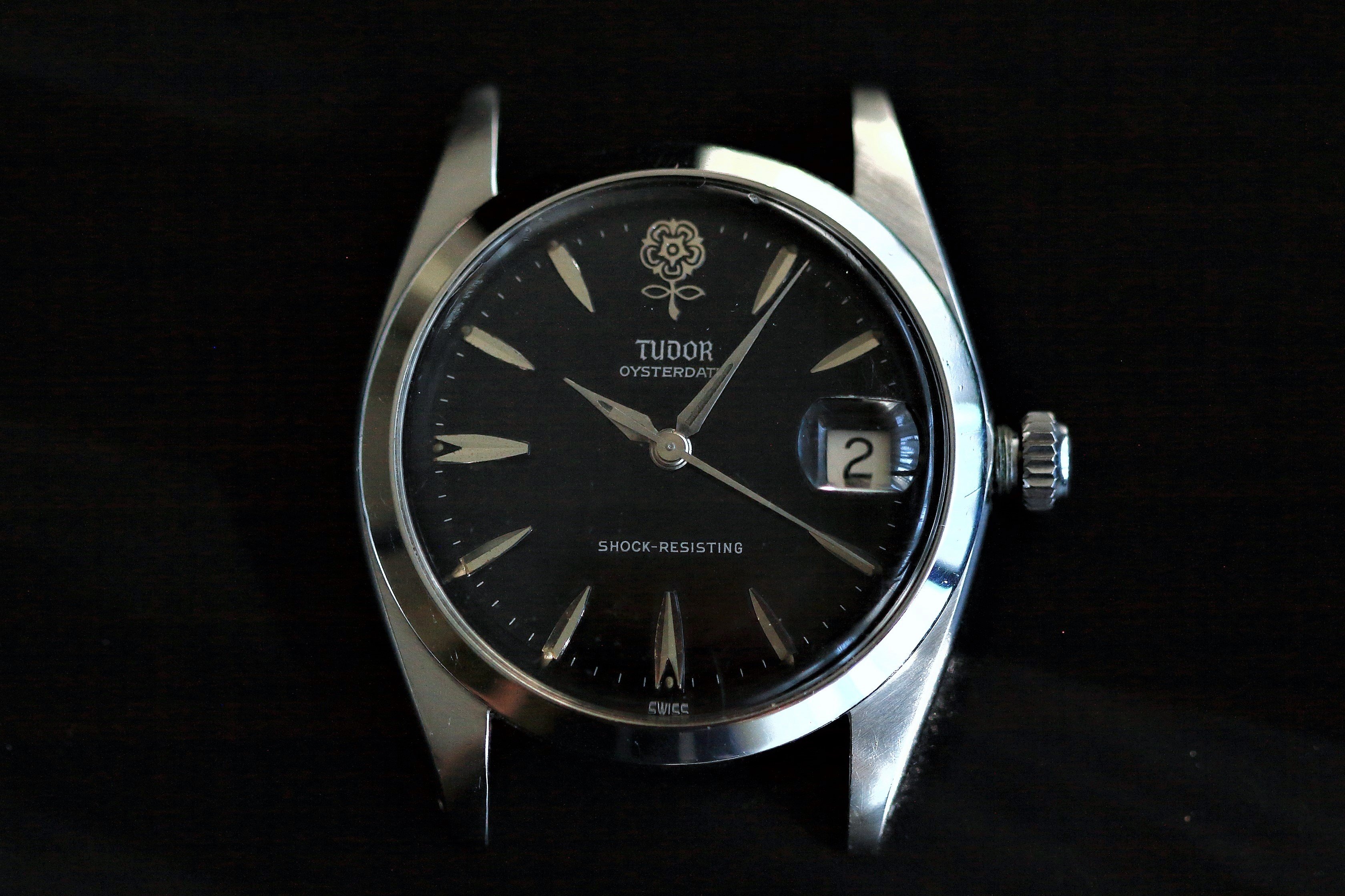 Tudor big rose hot sale for sale