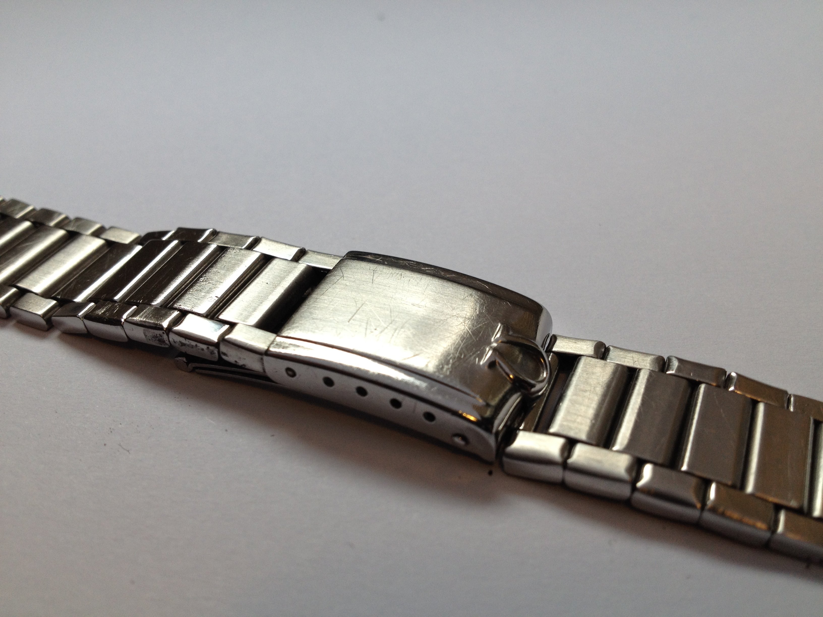 Omega hotsell 7077 bracelet