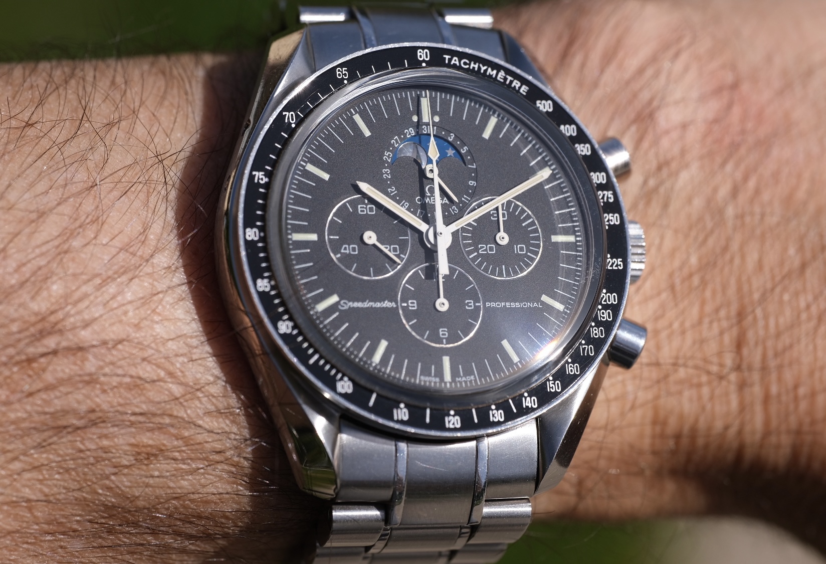 Omega speedmaster outlet 3576.50