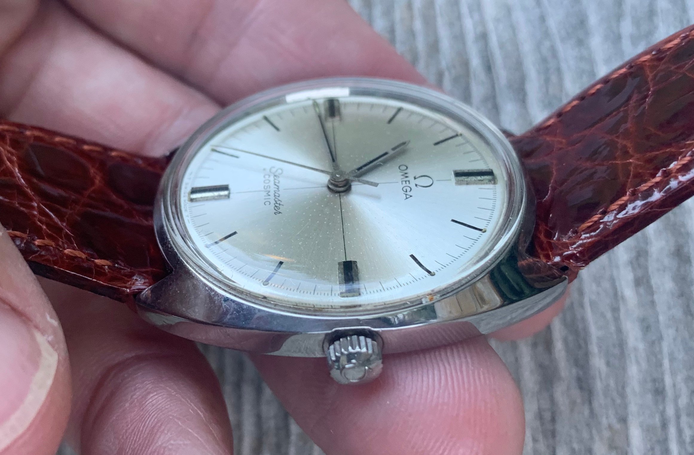 Omega 135017 best sale