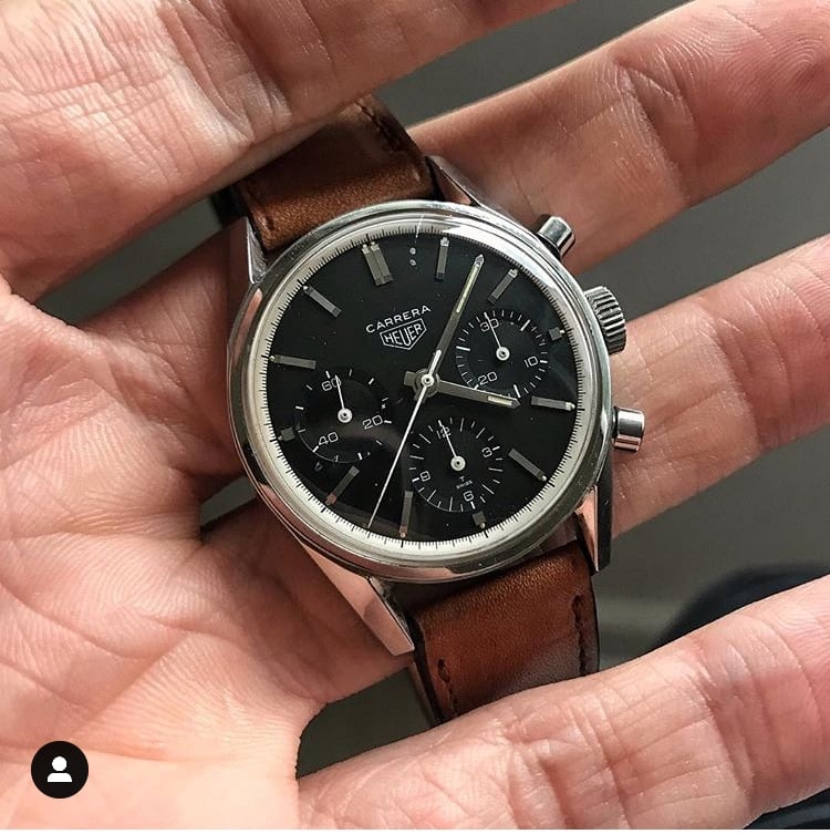 Heuer 2447n outlet