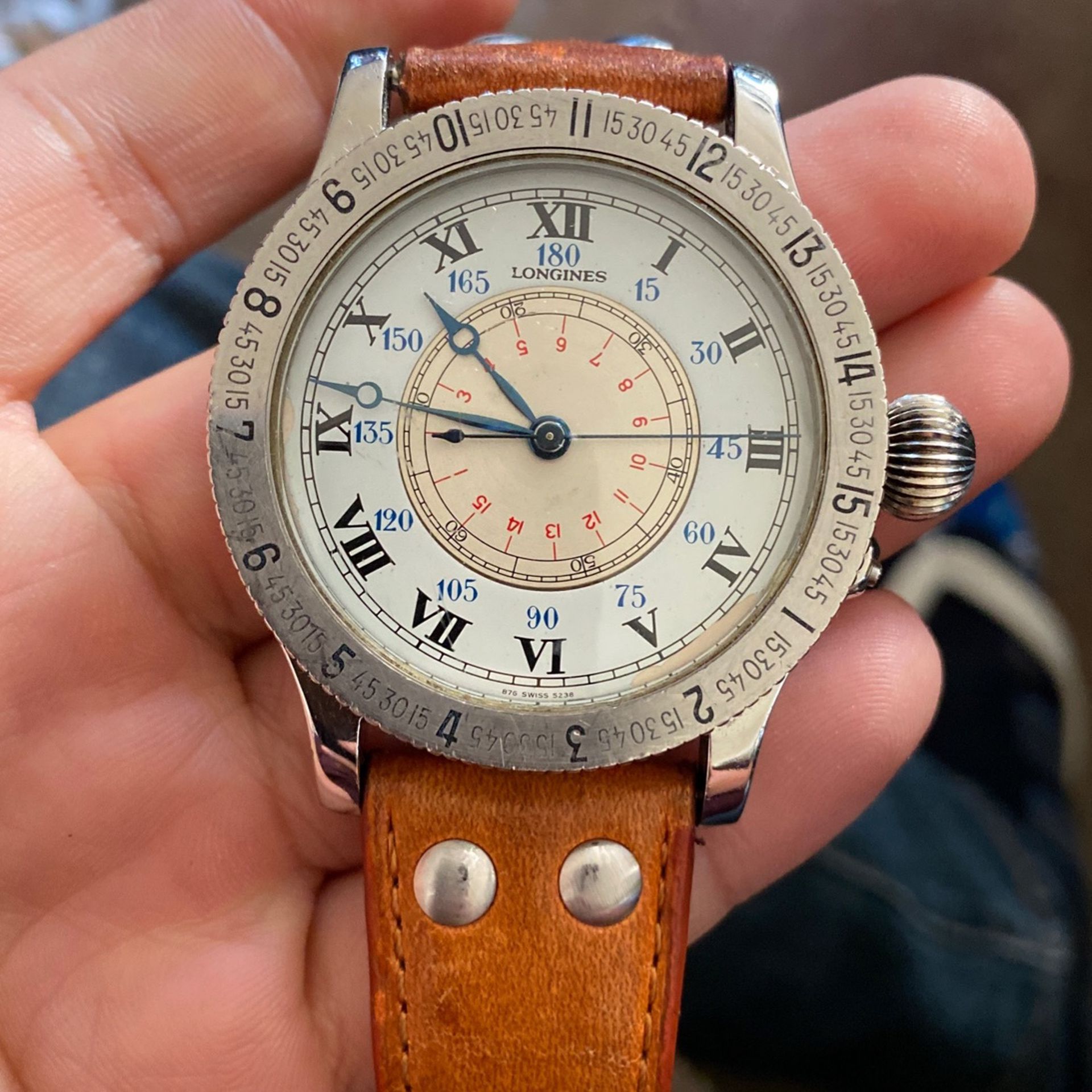 longines hour angle replica for sale Omega Forums