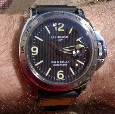 Not your average Safe Queen Panerai content Omega Forums