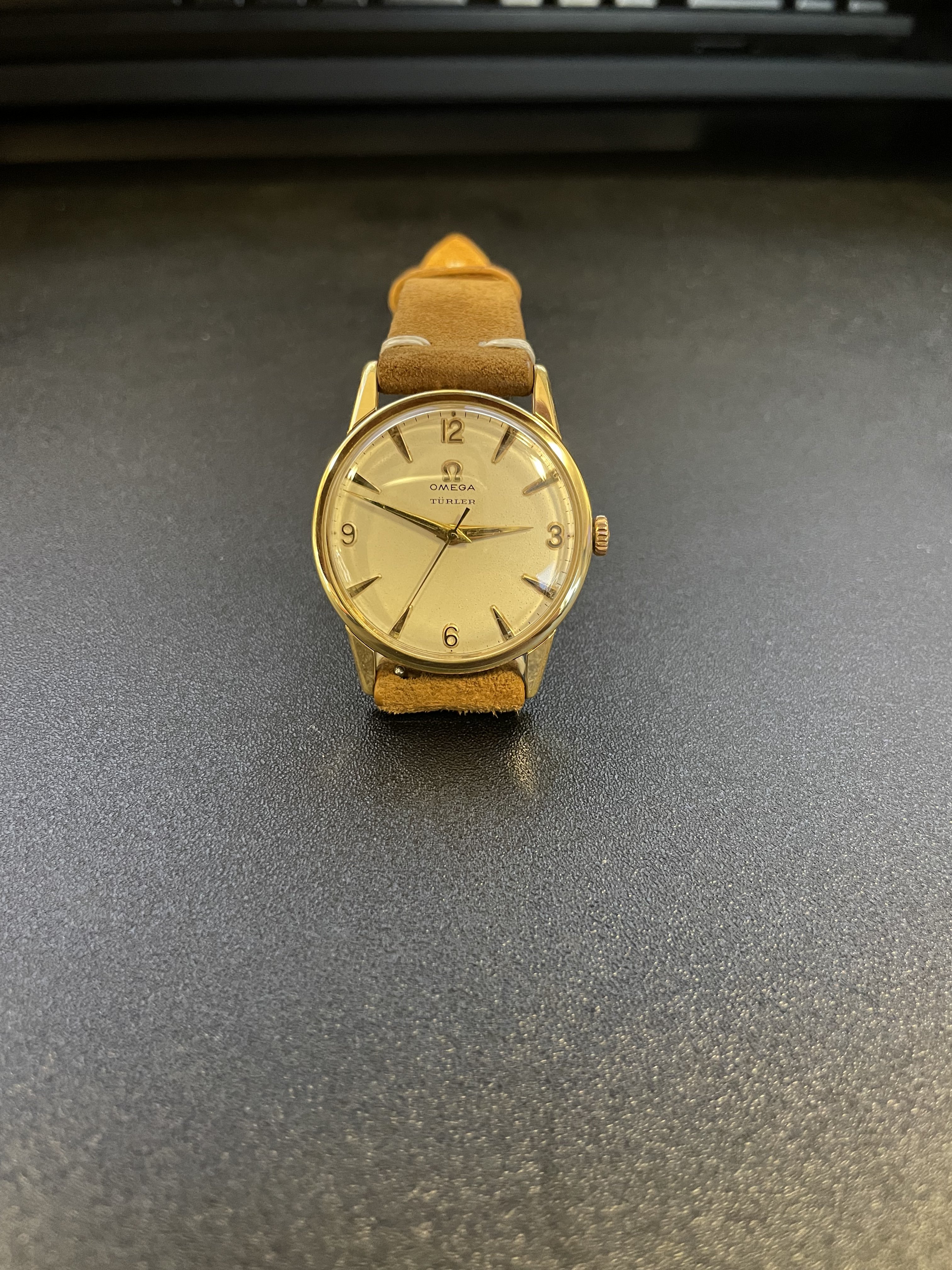 Omega Ref Y6277 Omega Forums