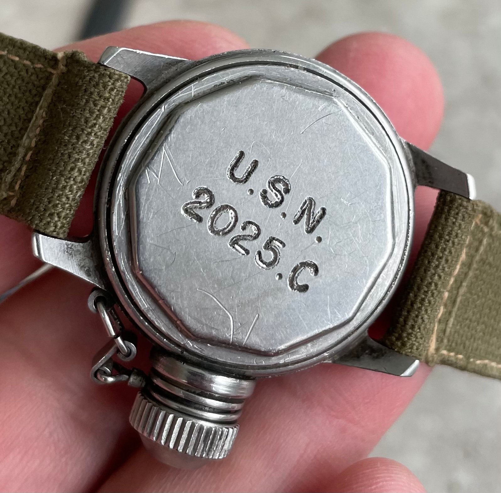 Usn buships online watch