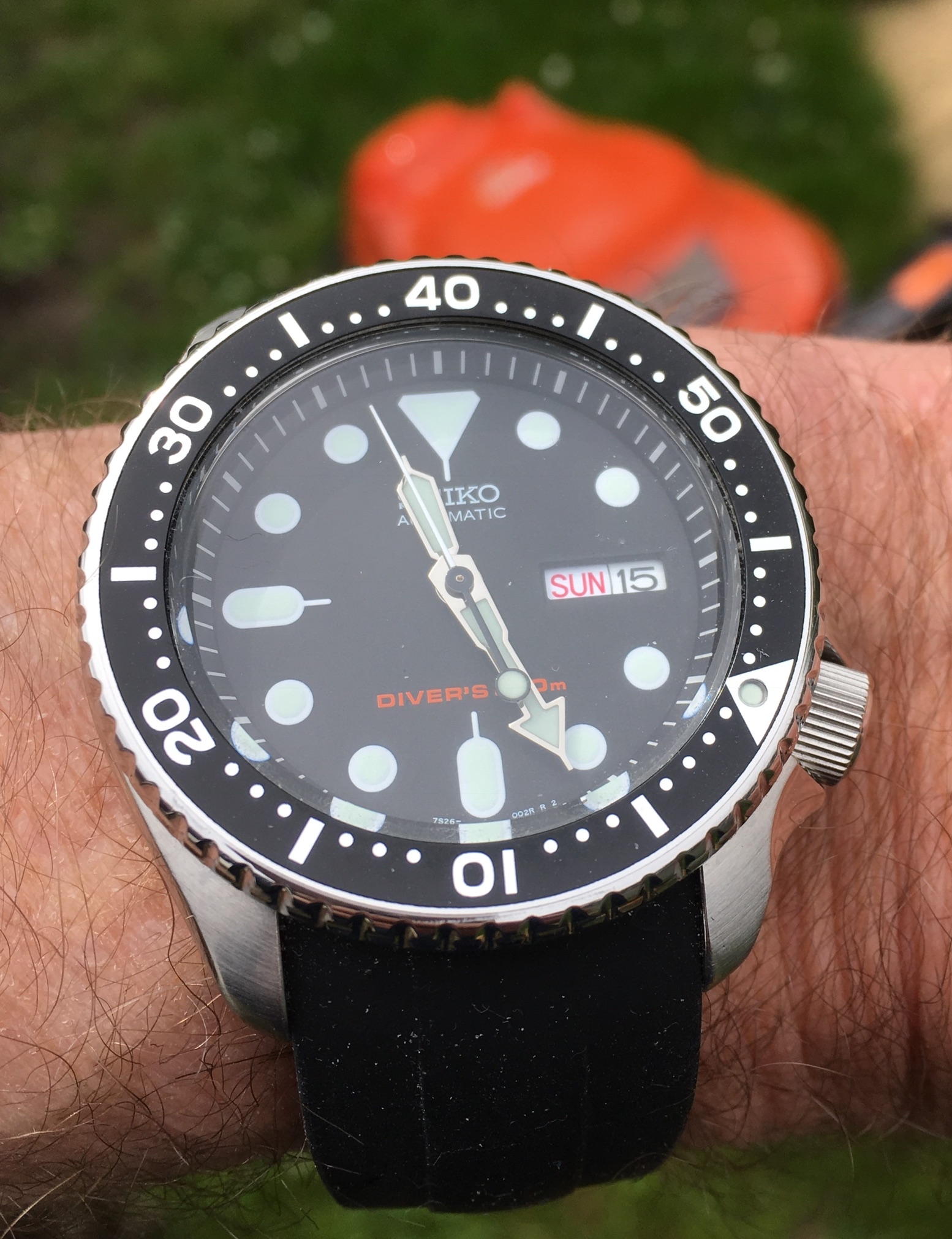Trying to decide on a new beater*over thinking it* | Omega Forums