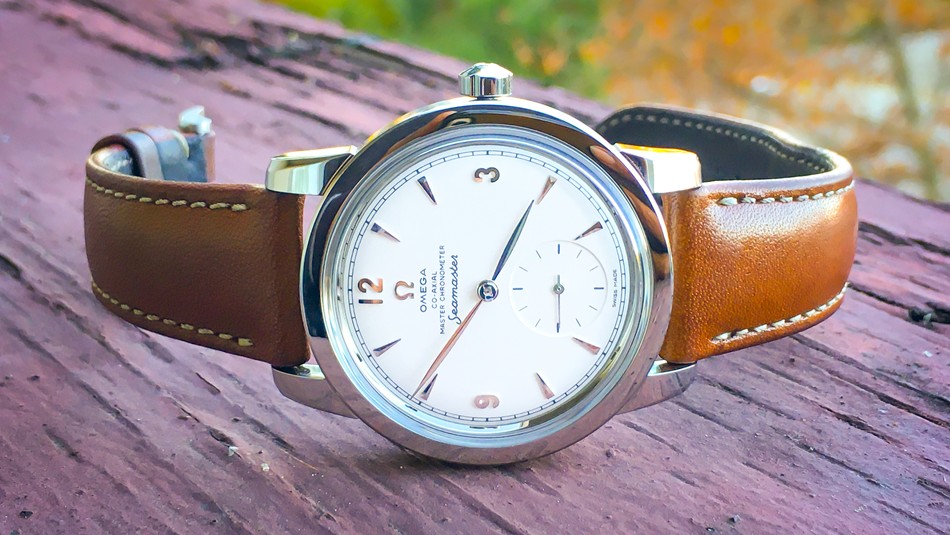 Seamaster 1948 outlet review