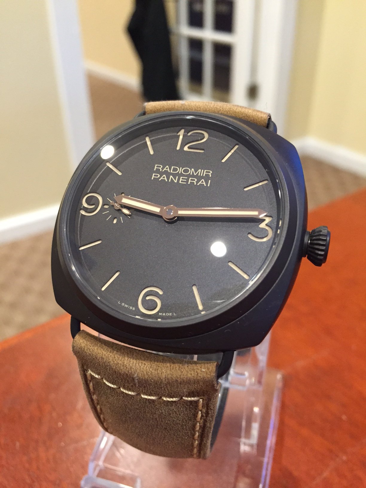 panerai 504