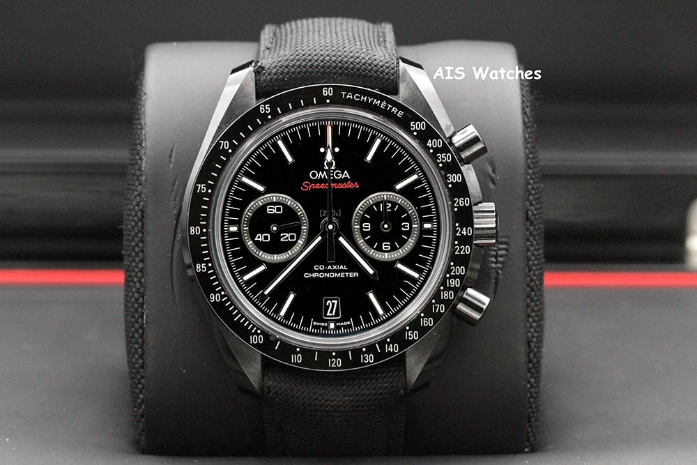 Omega speedmaster dark side 2025 of the moon prezzo