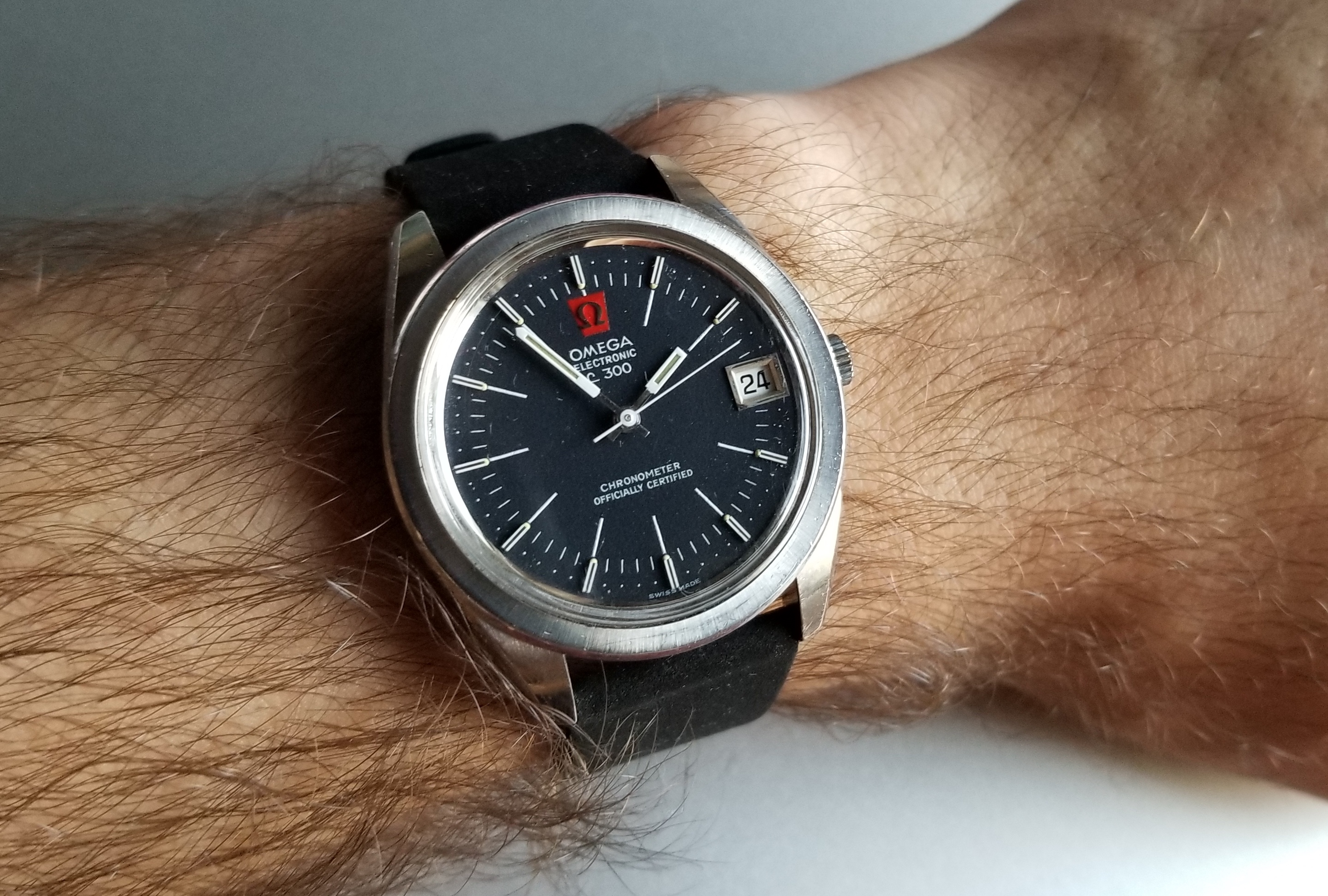 omega 198.001