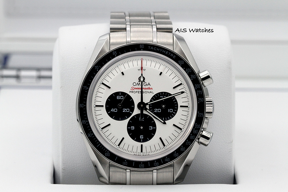 Fsot Omega Speedmaster Tokyo Olympics Panda 522 30 42 30 04 001 Omega Forums