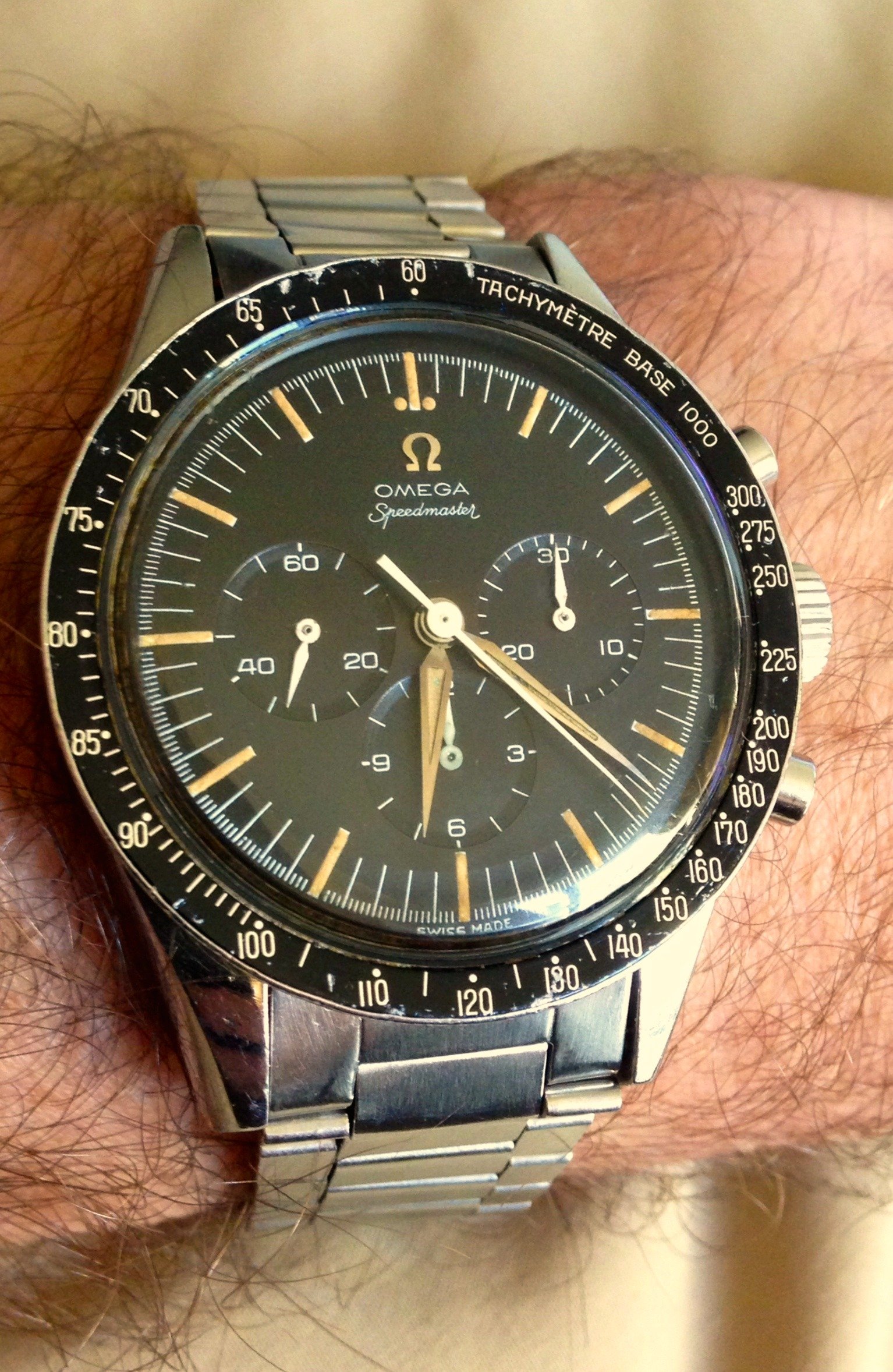 Speedmaster 2915 hot sale