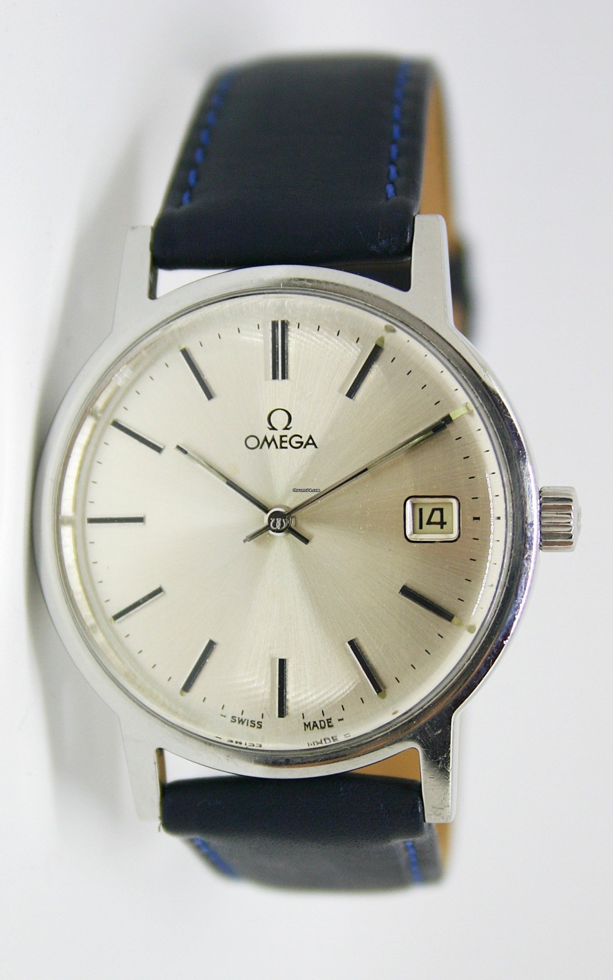 Omega 136.0104 best sale