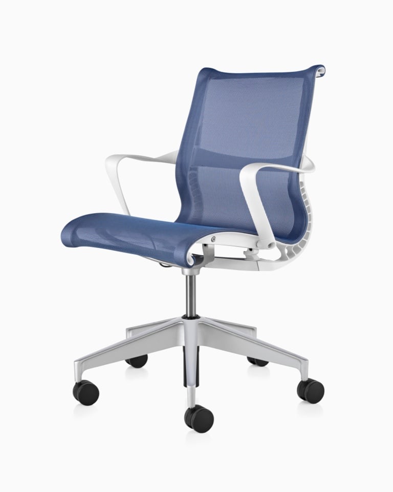 Attention Herman Miller Aeron users Omega Forums