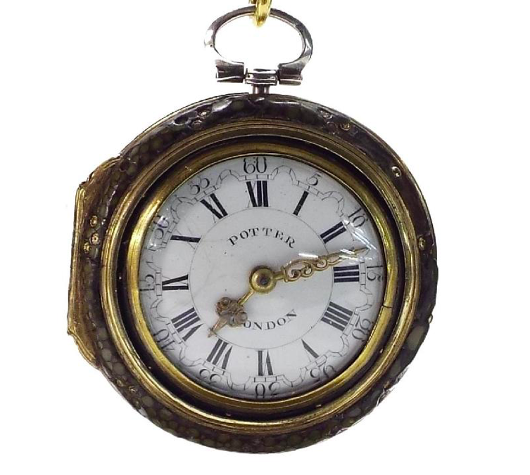 British pocket watch on sale makers