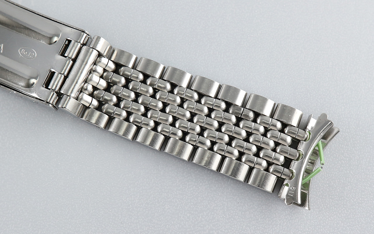 Omega 2024 1036 bracelet