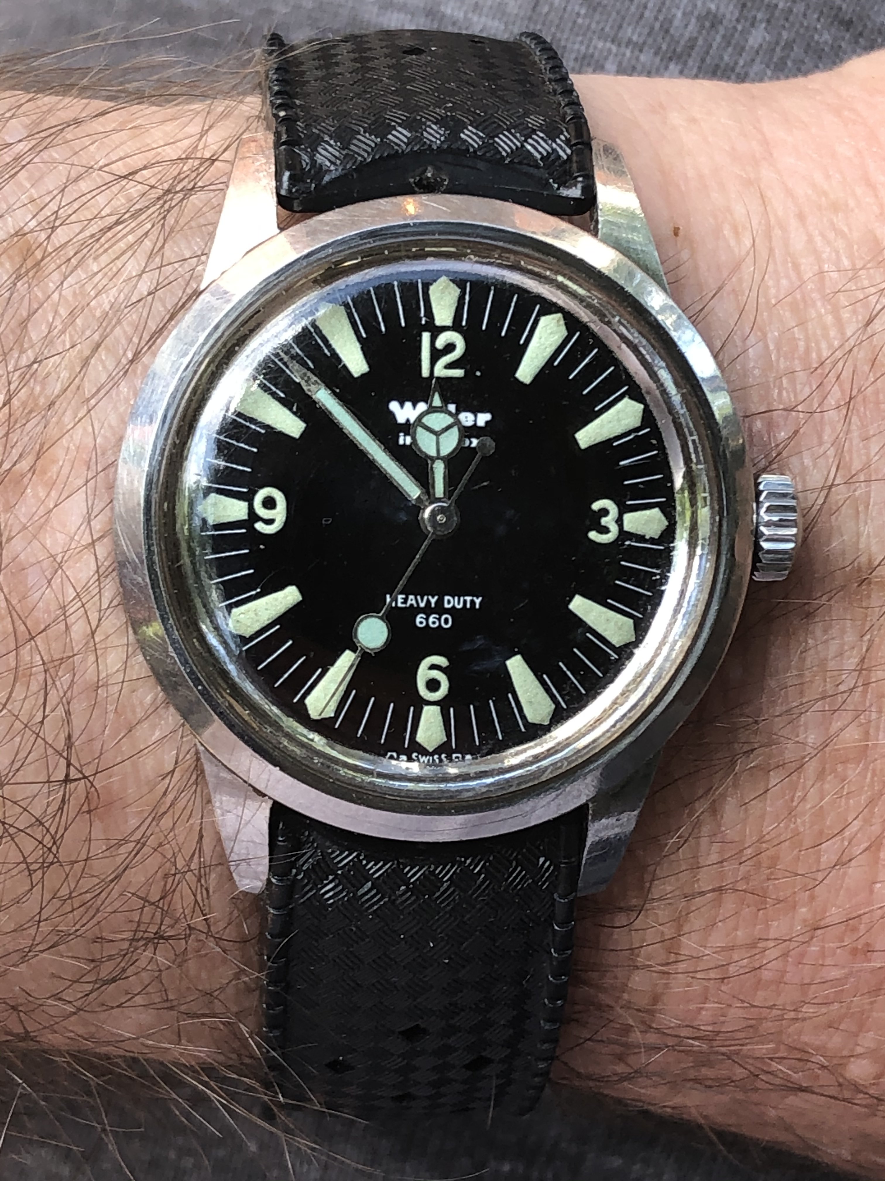 rolex explorer 1060