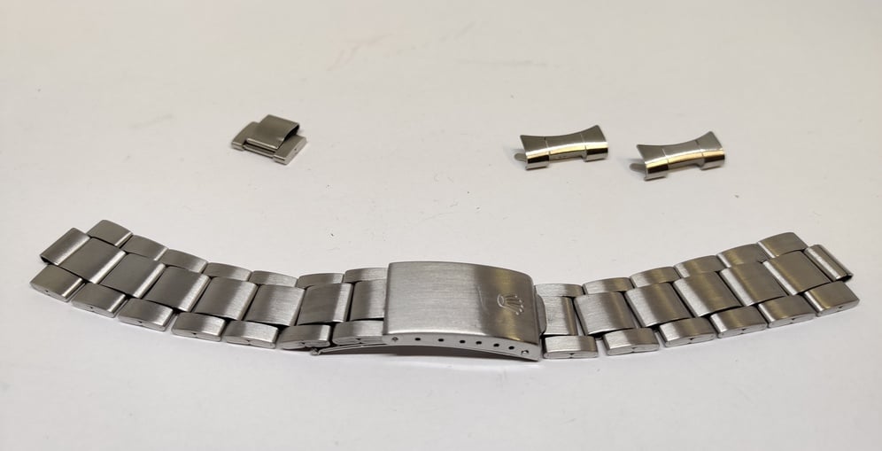 7836 shop rolex bracelet