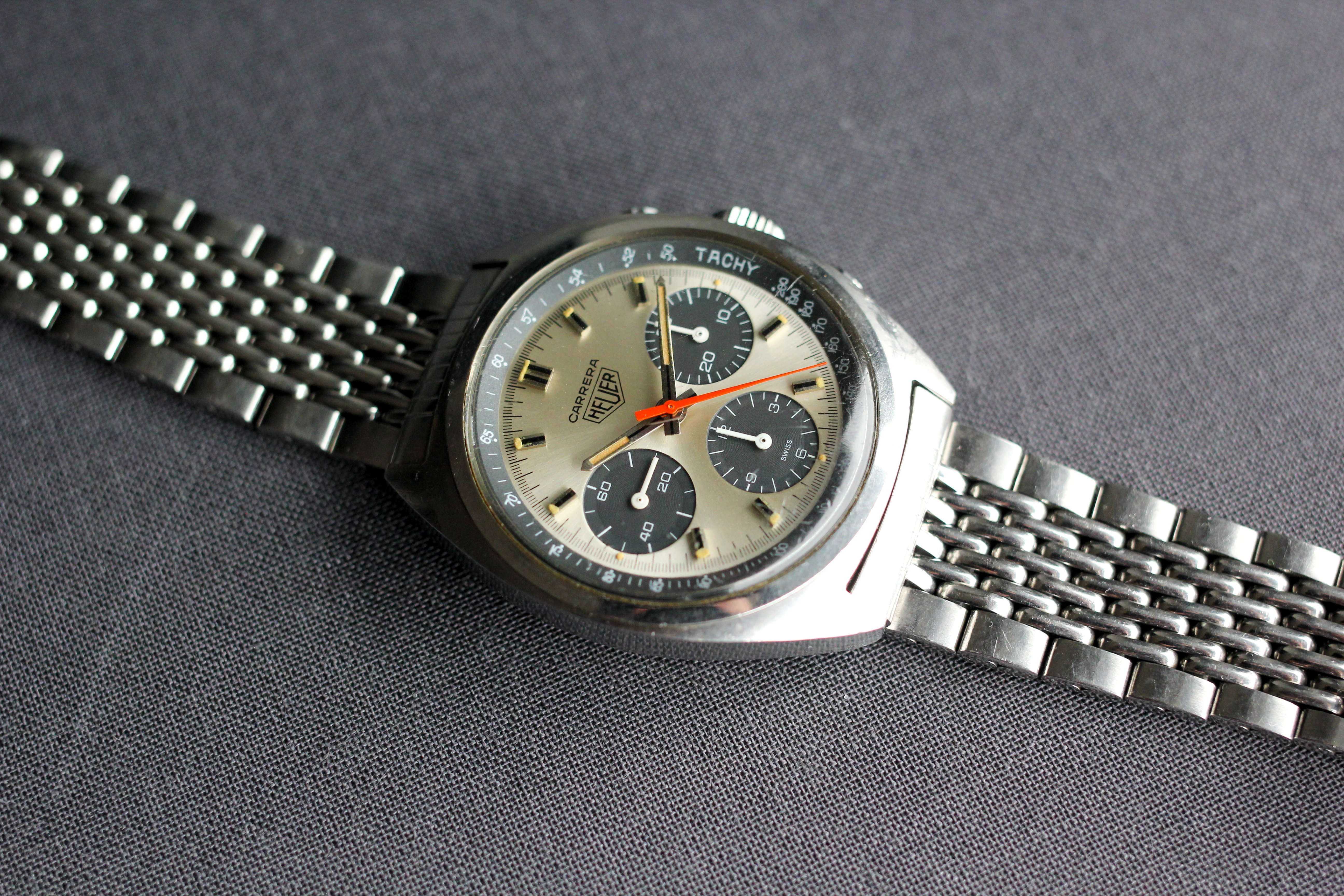 Heuer 73653 clearance