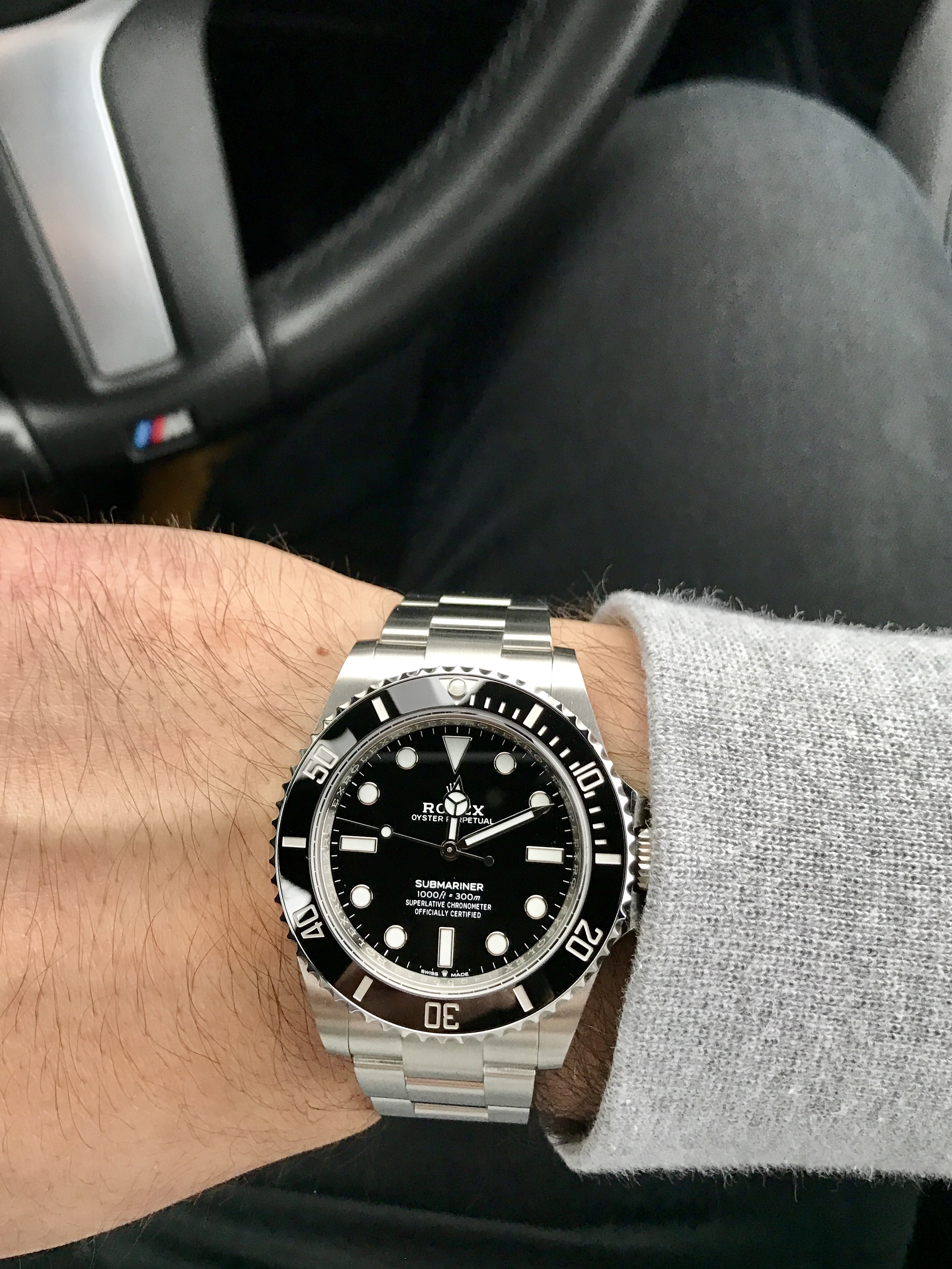 Rolex blro waiting clearance list