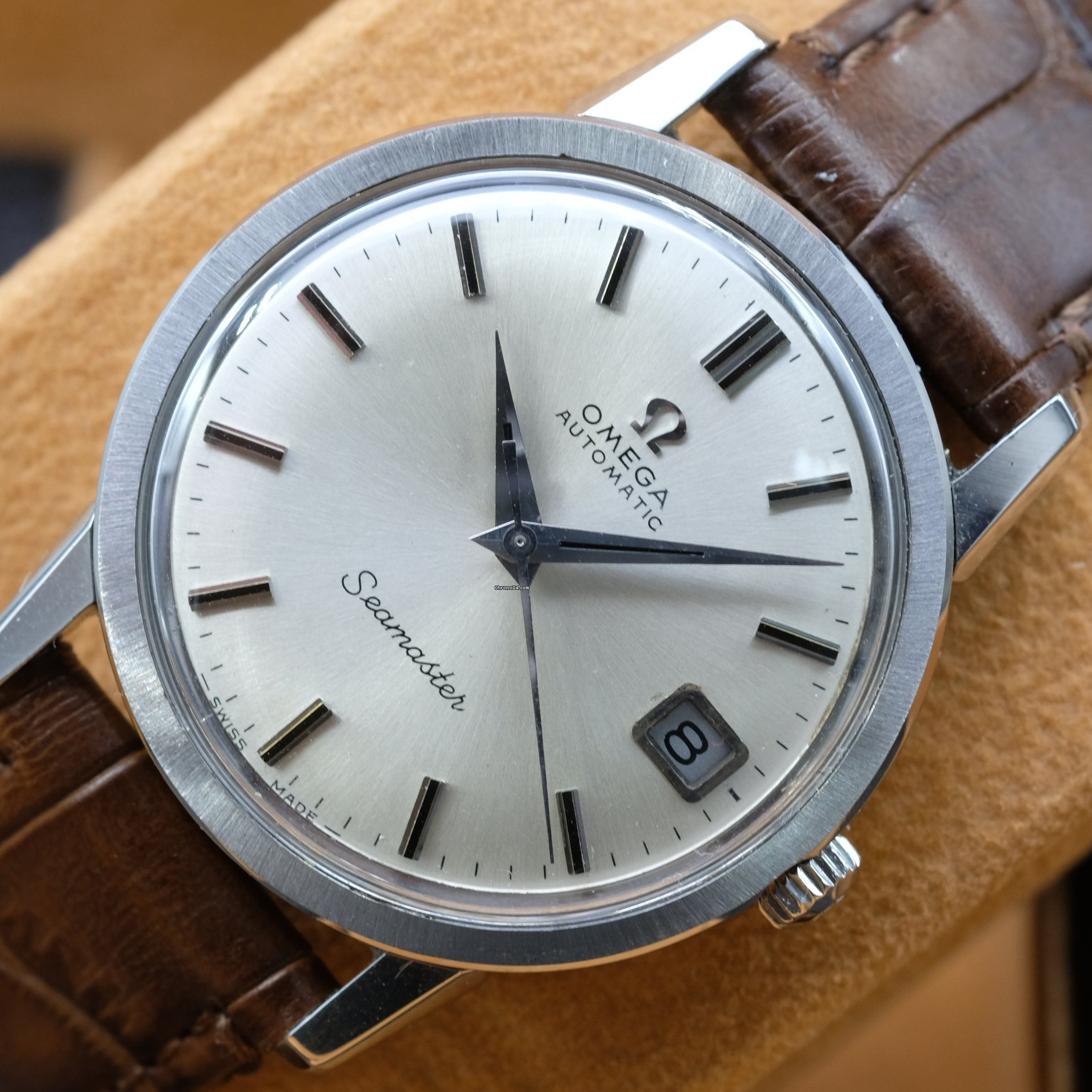 Seamaster 166.003 Omega Forums