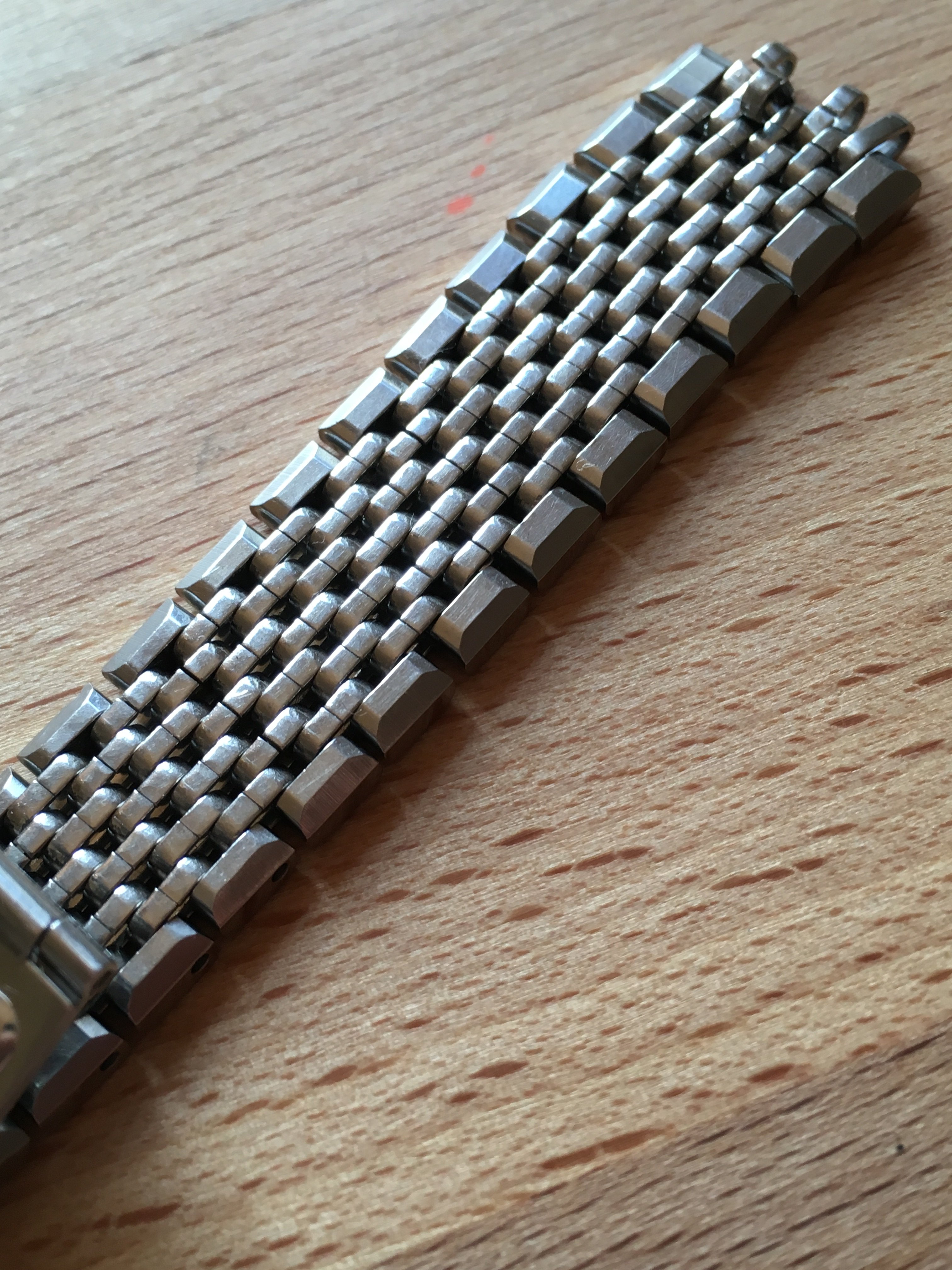 Omega 1503 sale bracelet