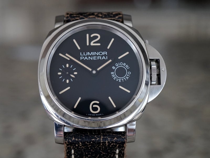 Panerai pam 590 sale