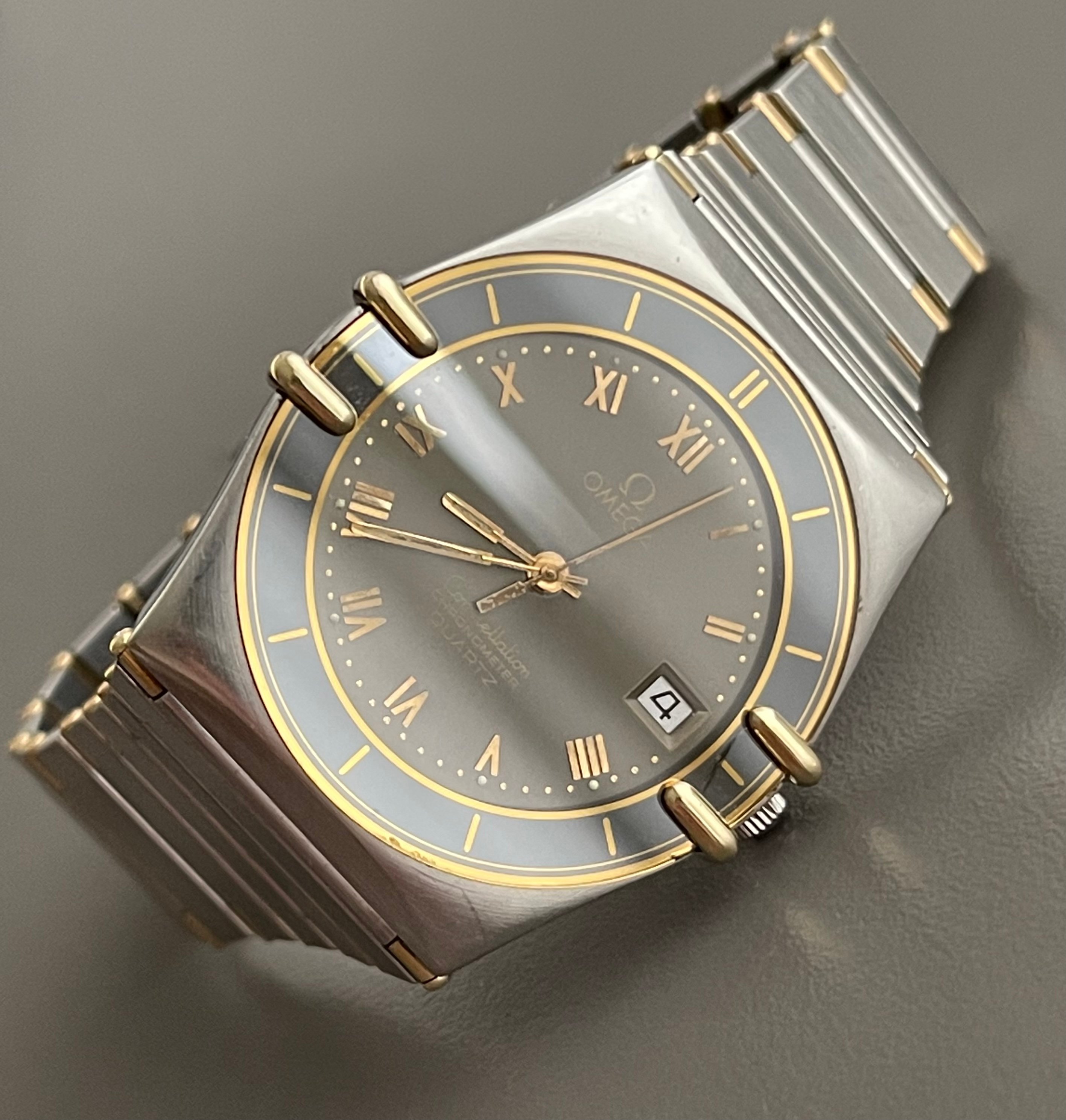 Omega discount constellation 1422