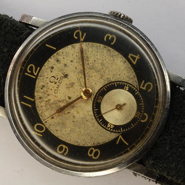 Omega cal.30 and serial number | Omega 