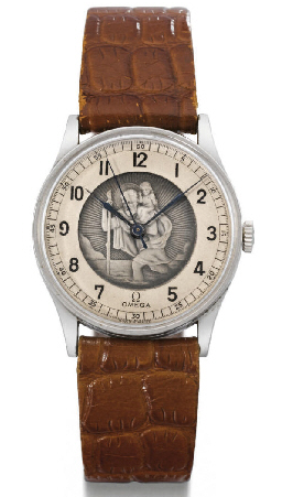 Omega st christopher new arrivals