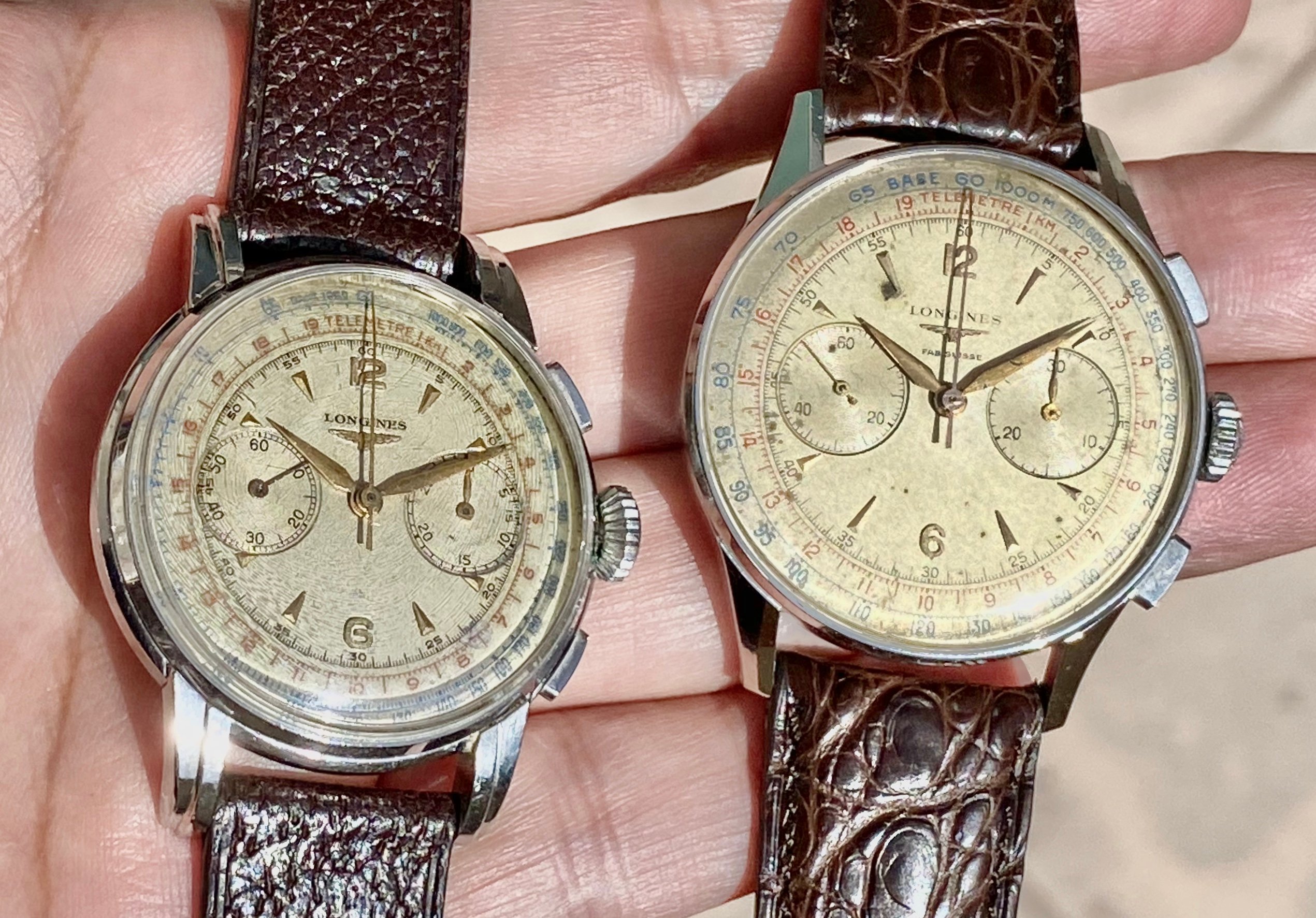 Longines 5967 hot sale