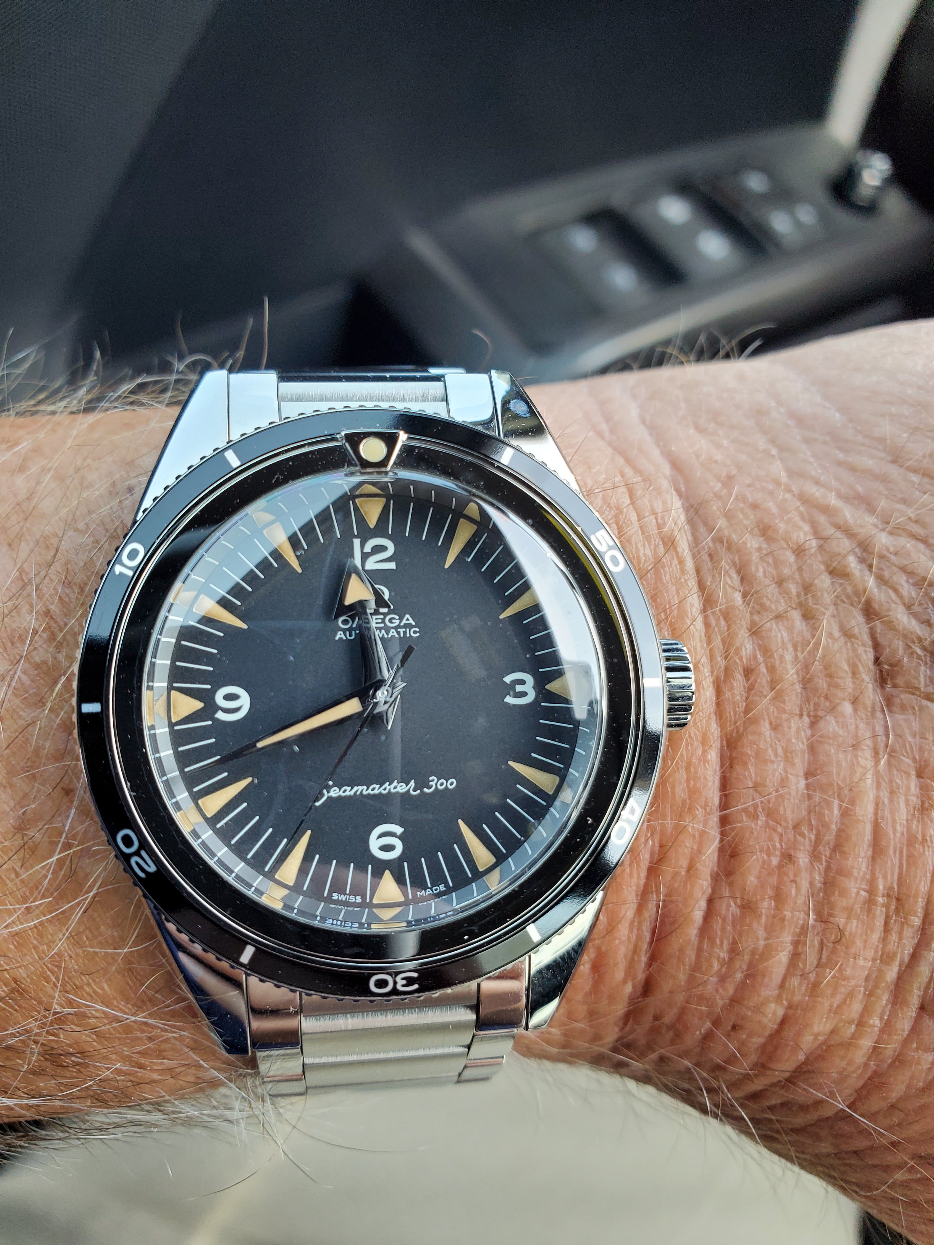 Seamaster 2024 300 57