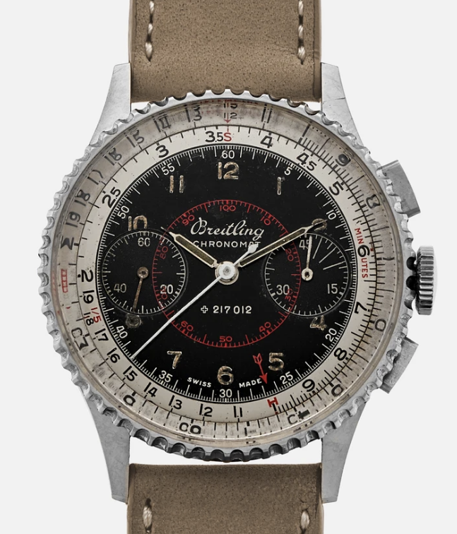 Breitling chronomat 217 clearance 012