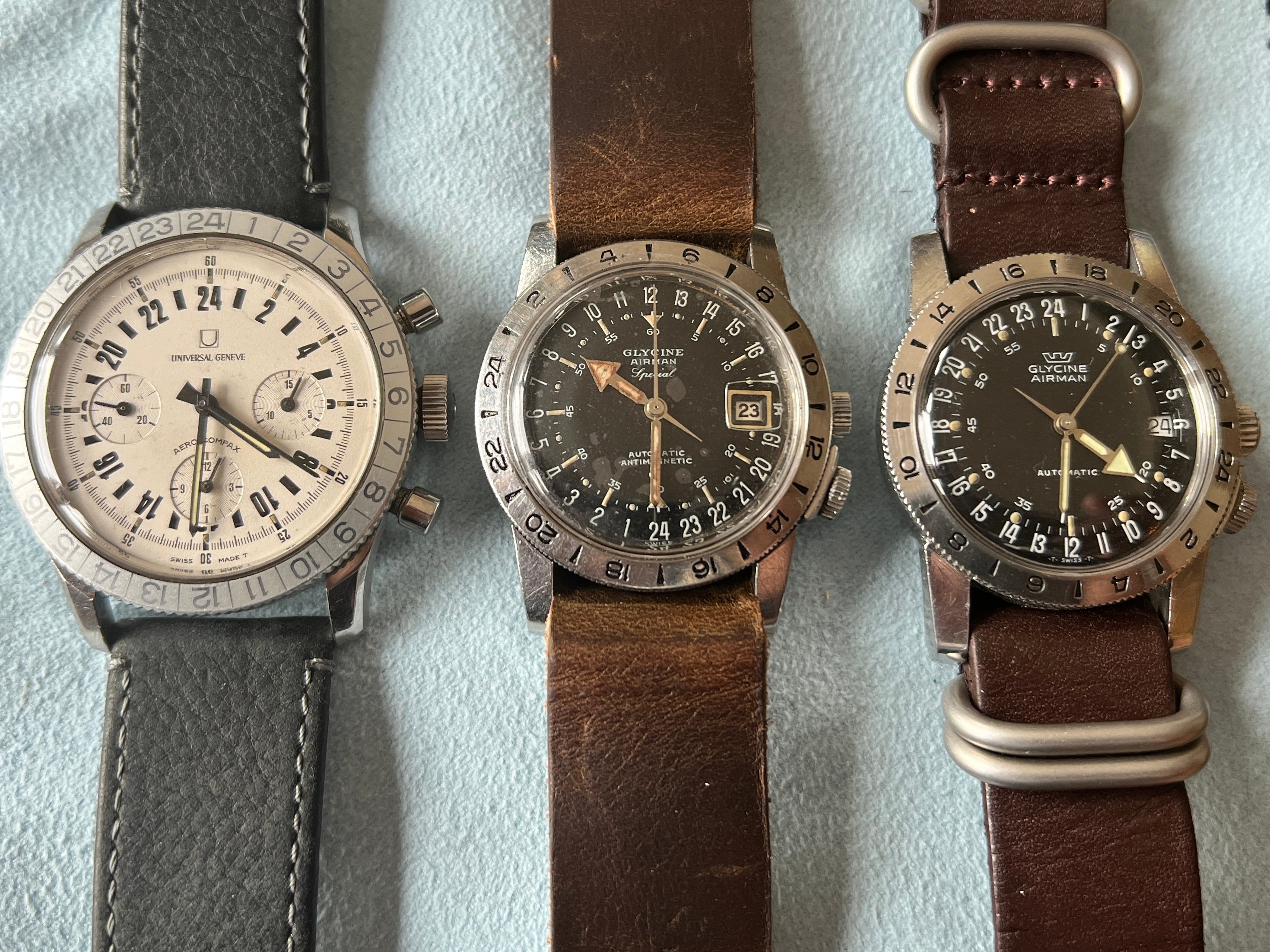 Self Hype Meter Bulgari vs. Rolex But Tudor Omega Forums