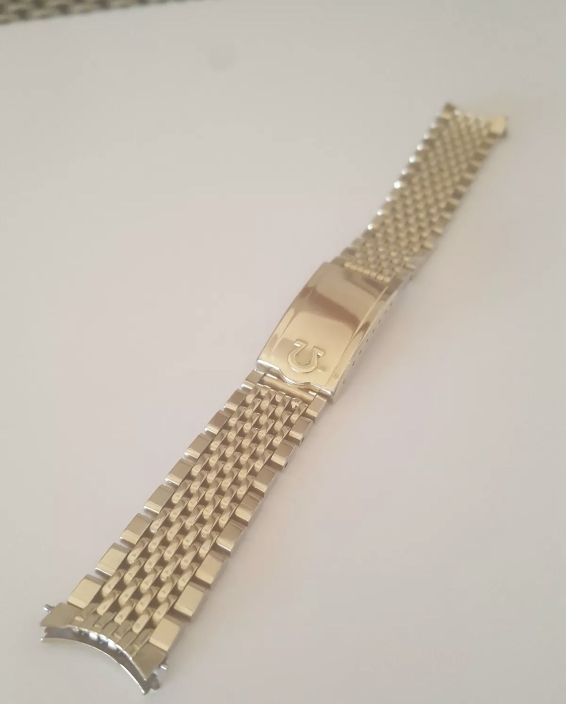 Real or fake: Vintage Omega BOR | Omega Forums