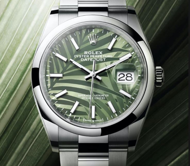 Rolex explorer wait discount time