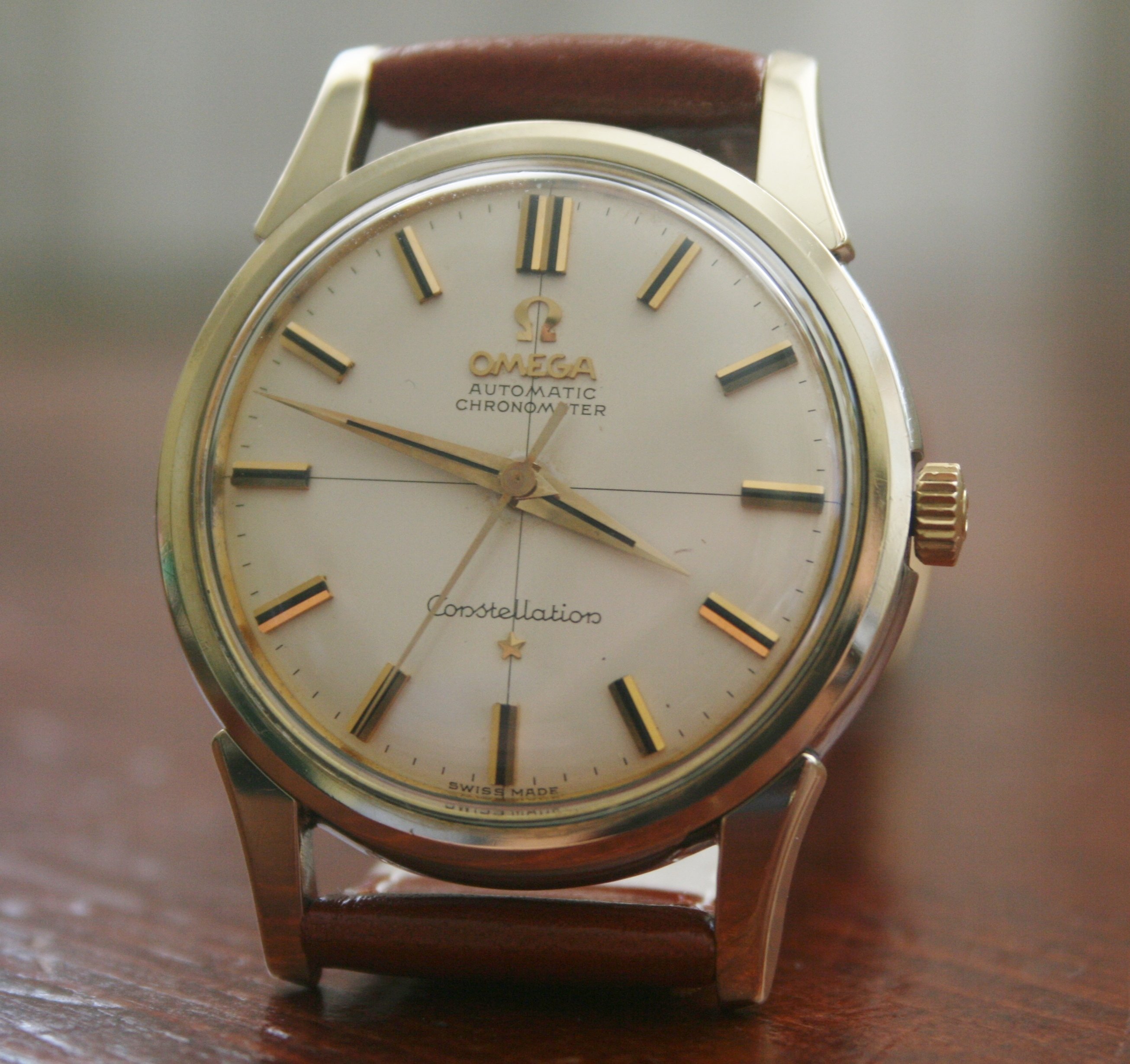 Omega constellation clearance 1959