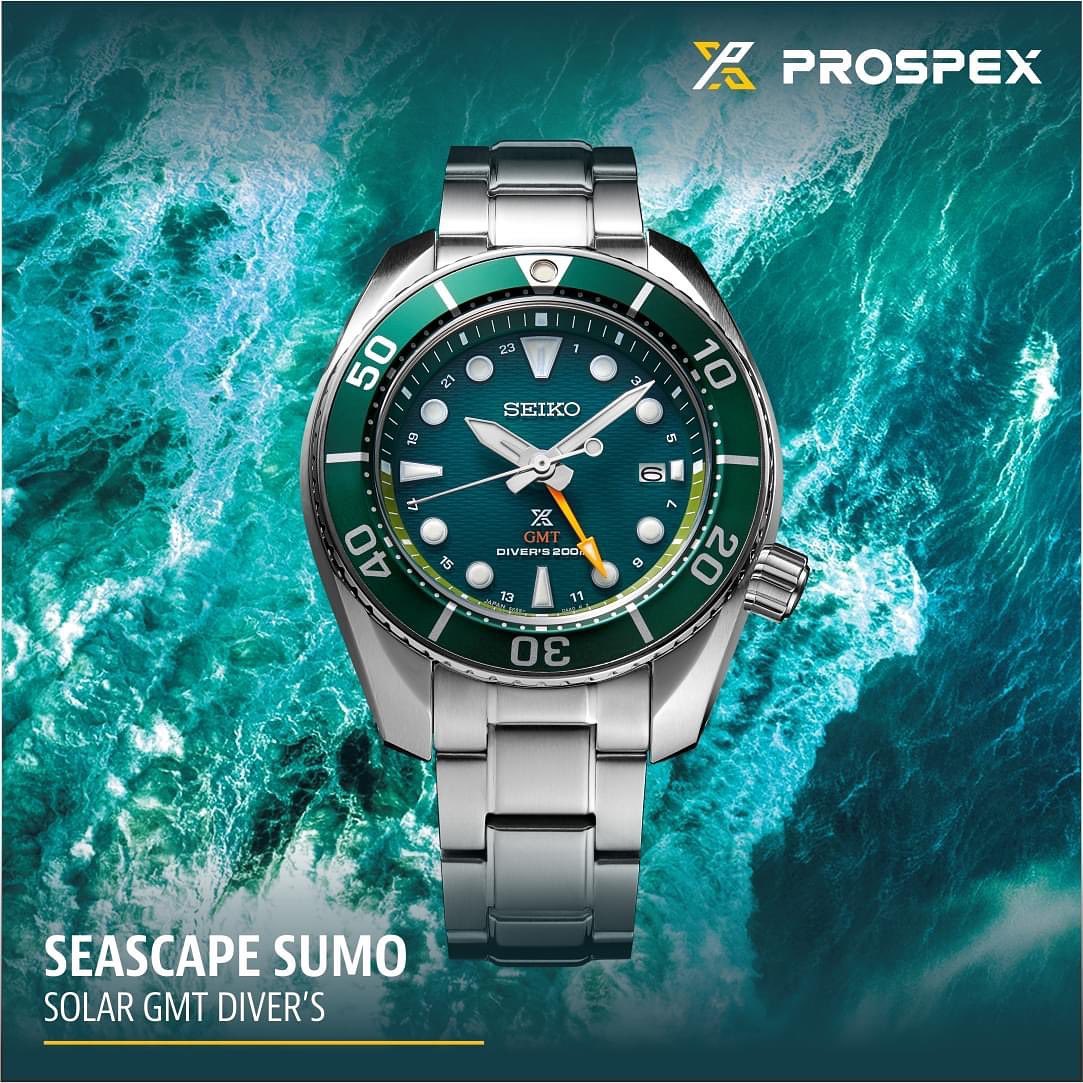 Seiko prospex forum new arrivals