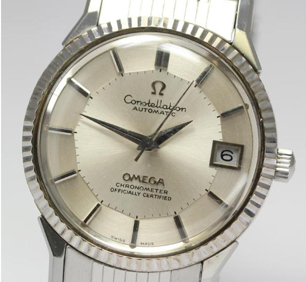 omega constellation 1011