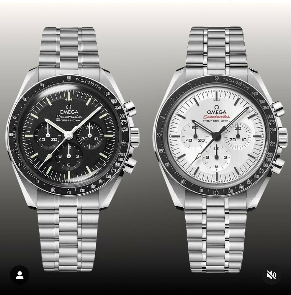 Omega speedmaster 2021 discount forum