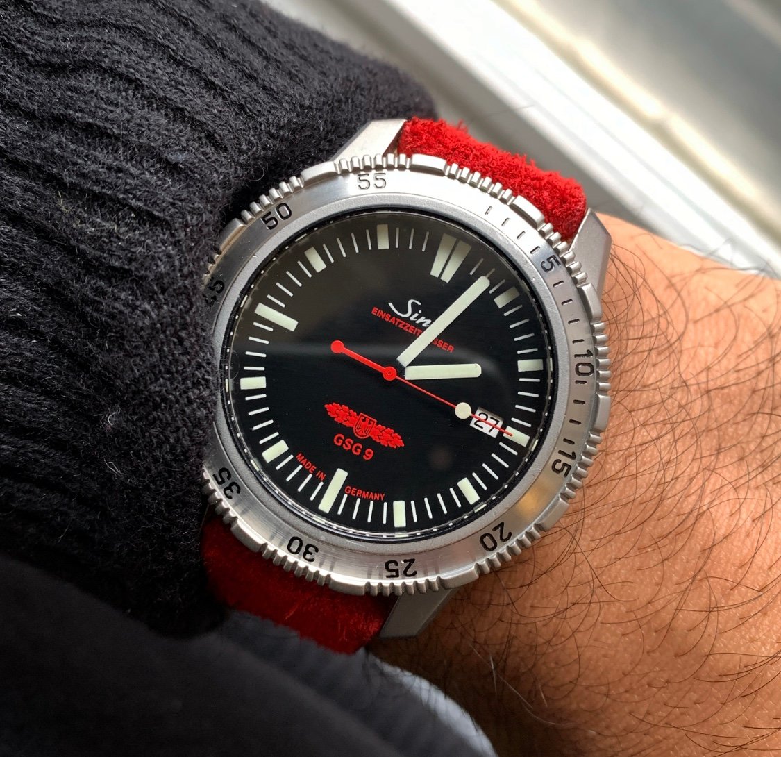 Sinn ezm 2 online hydro