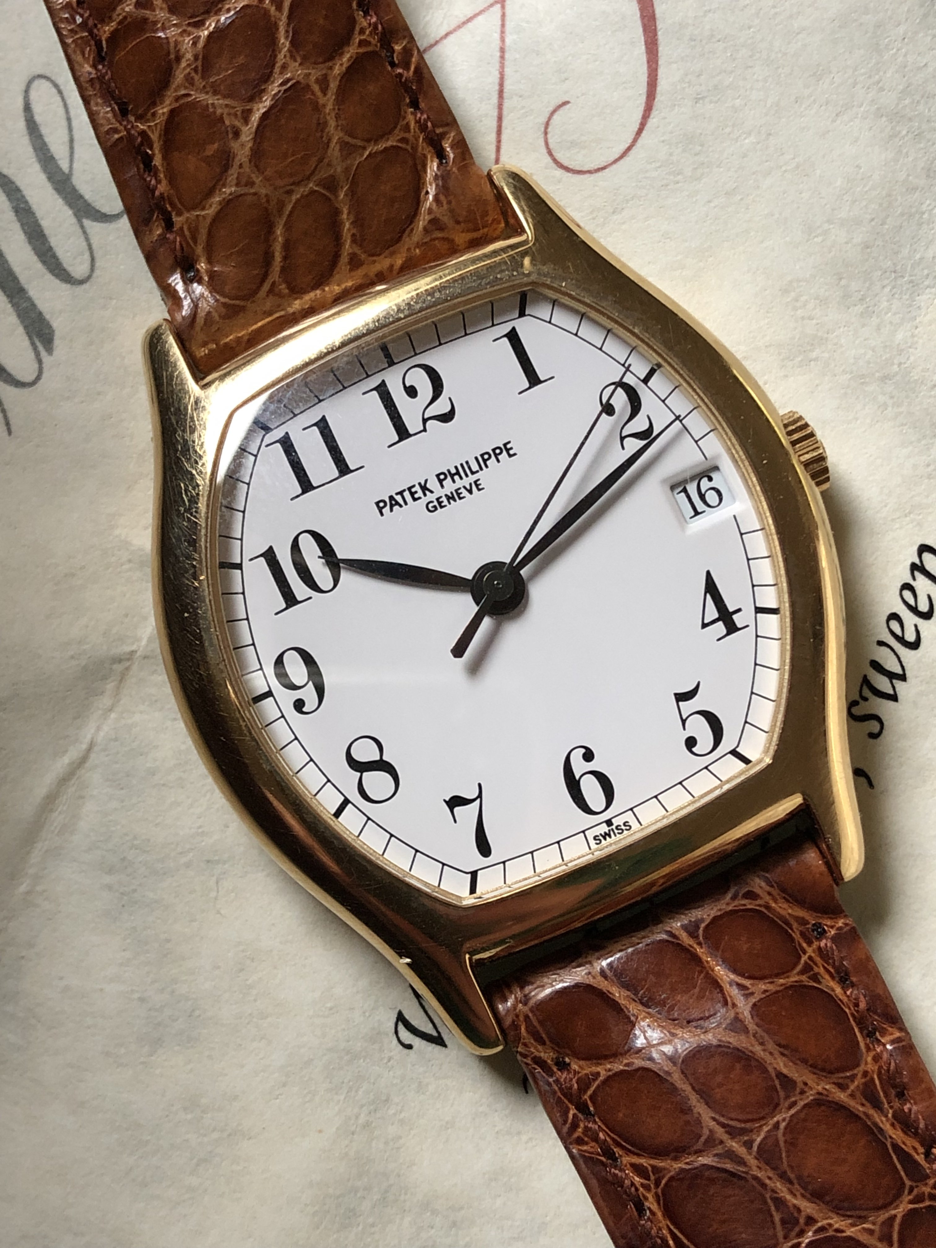 Patek 5030 outlet