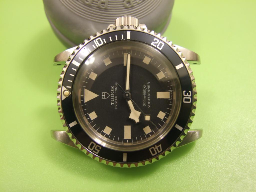 tudor snowflake for sale