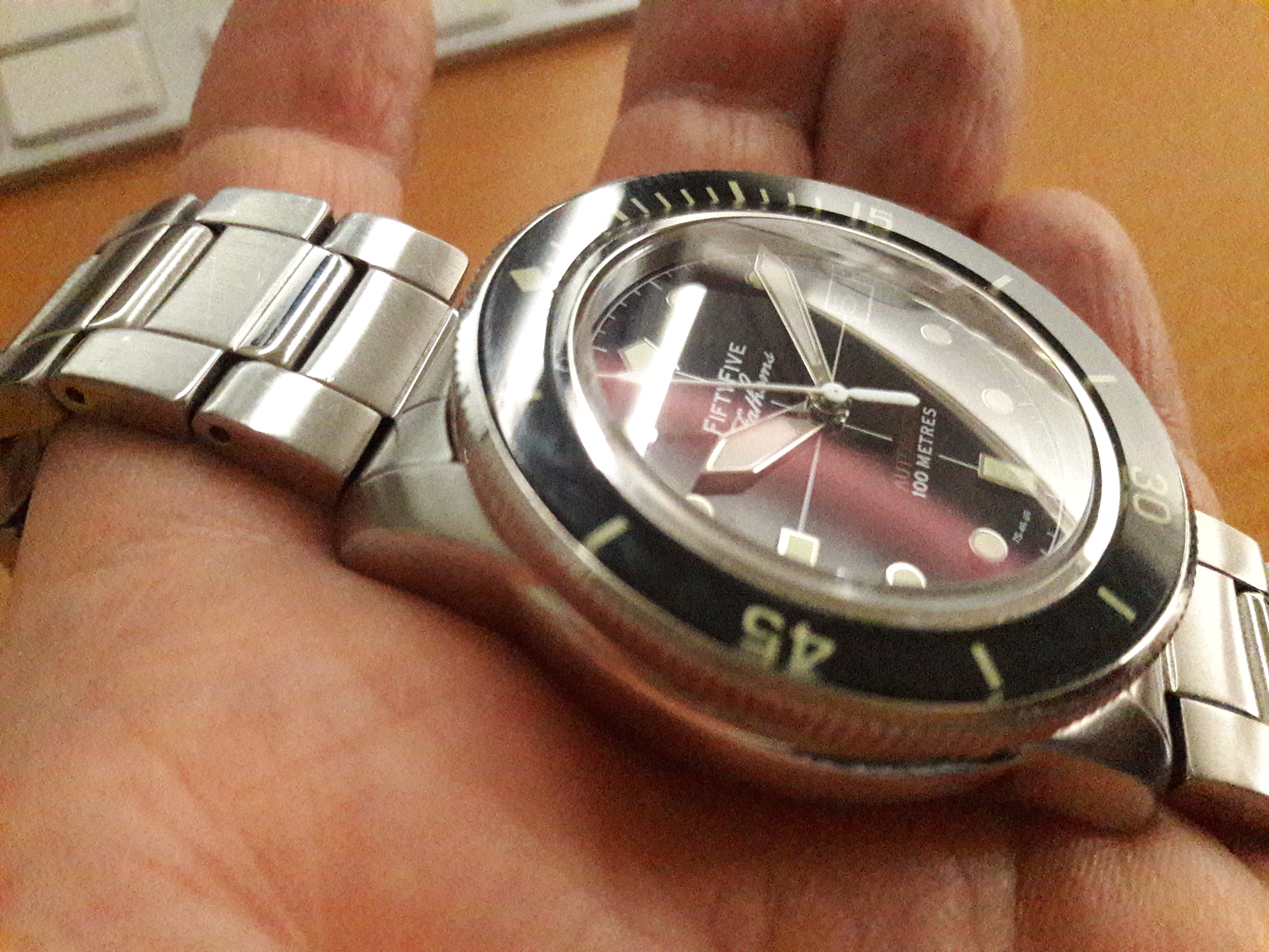 seiko 55 fathoms for sale