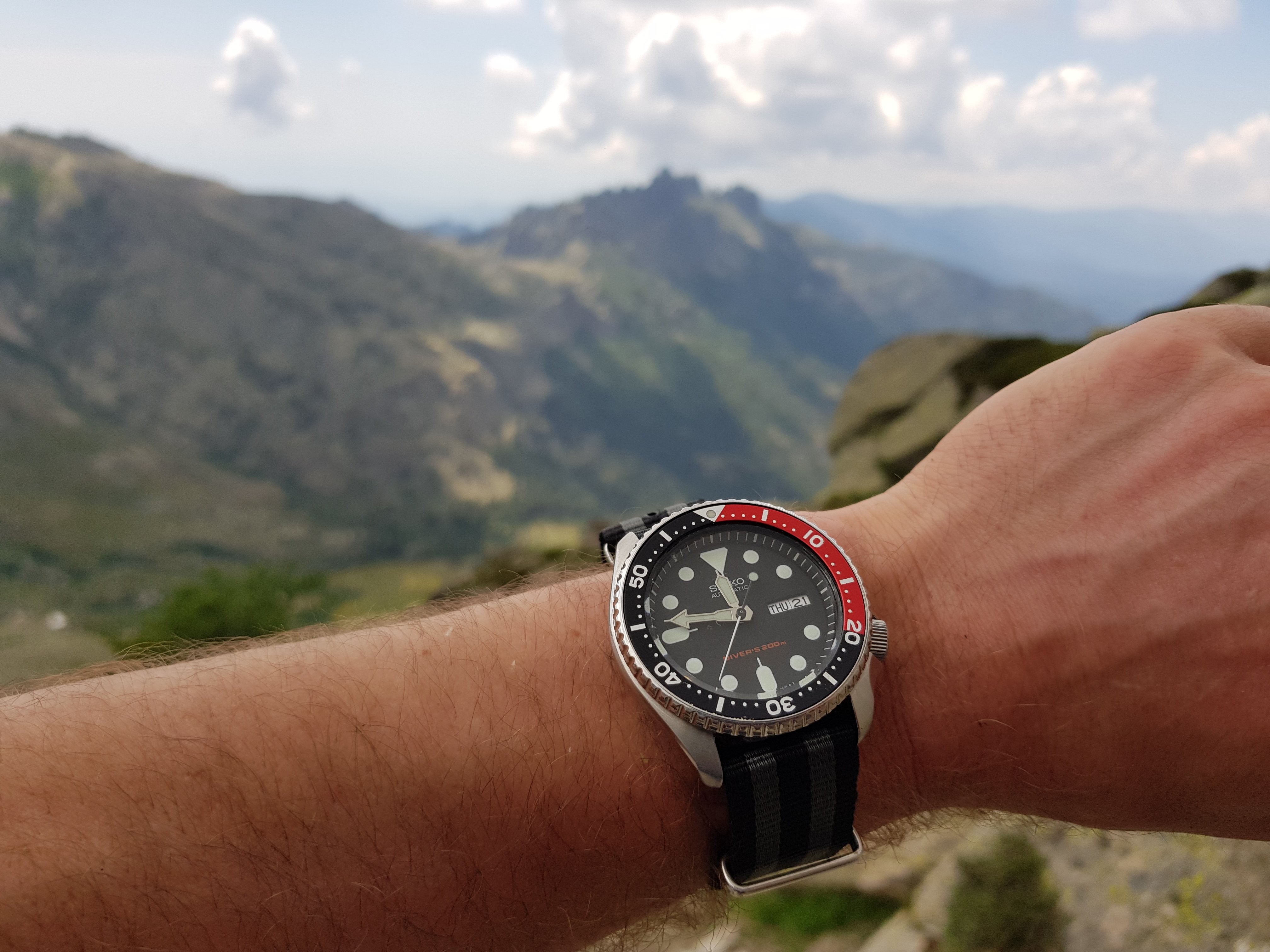 Massdrop skx hotsell