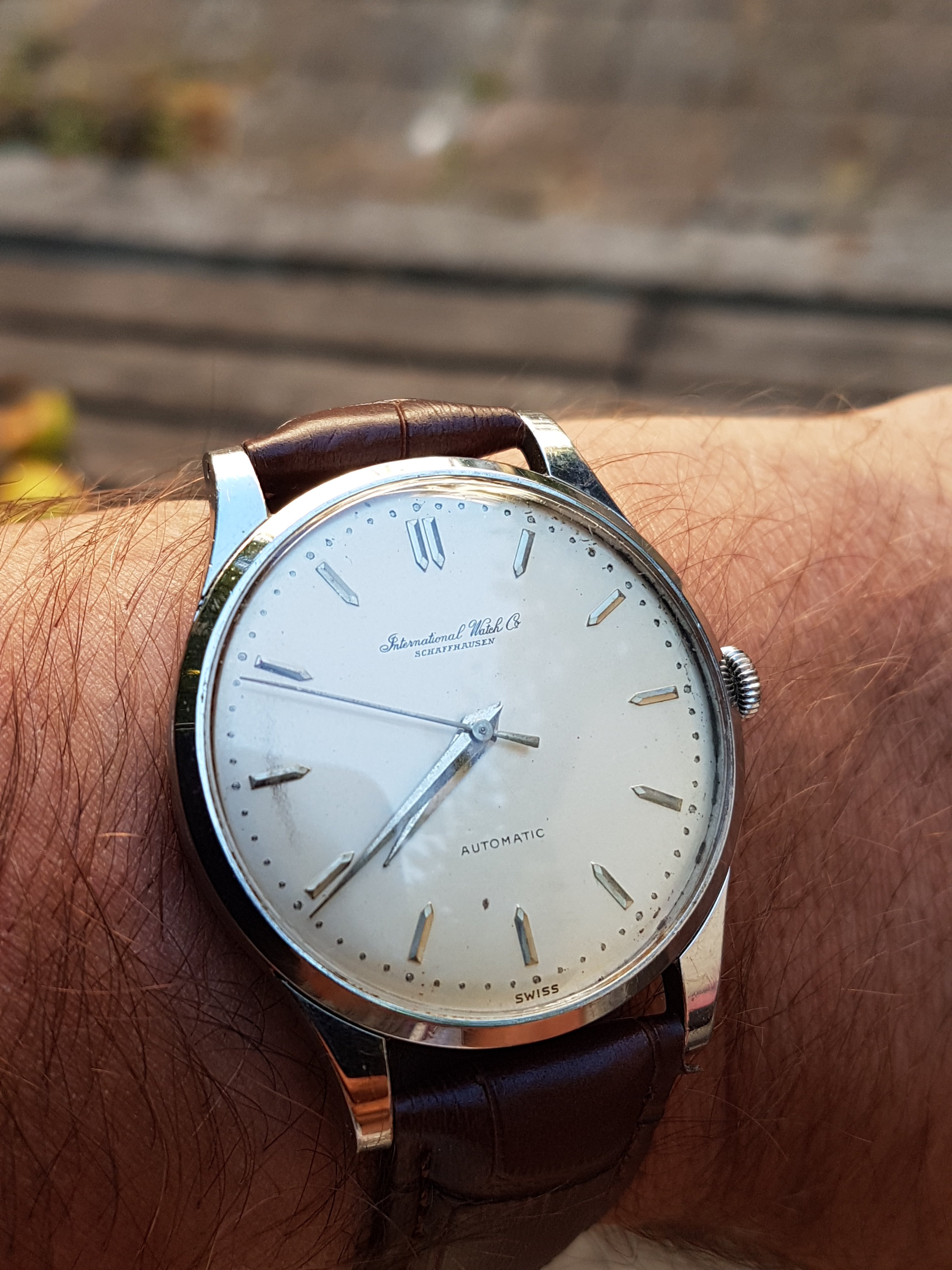 iwc cal 852