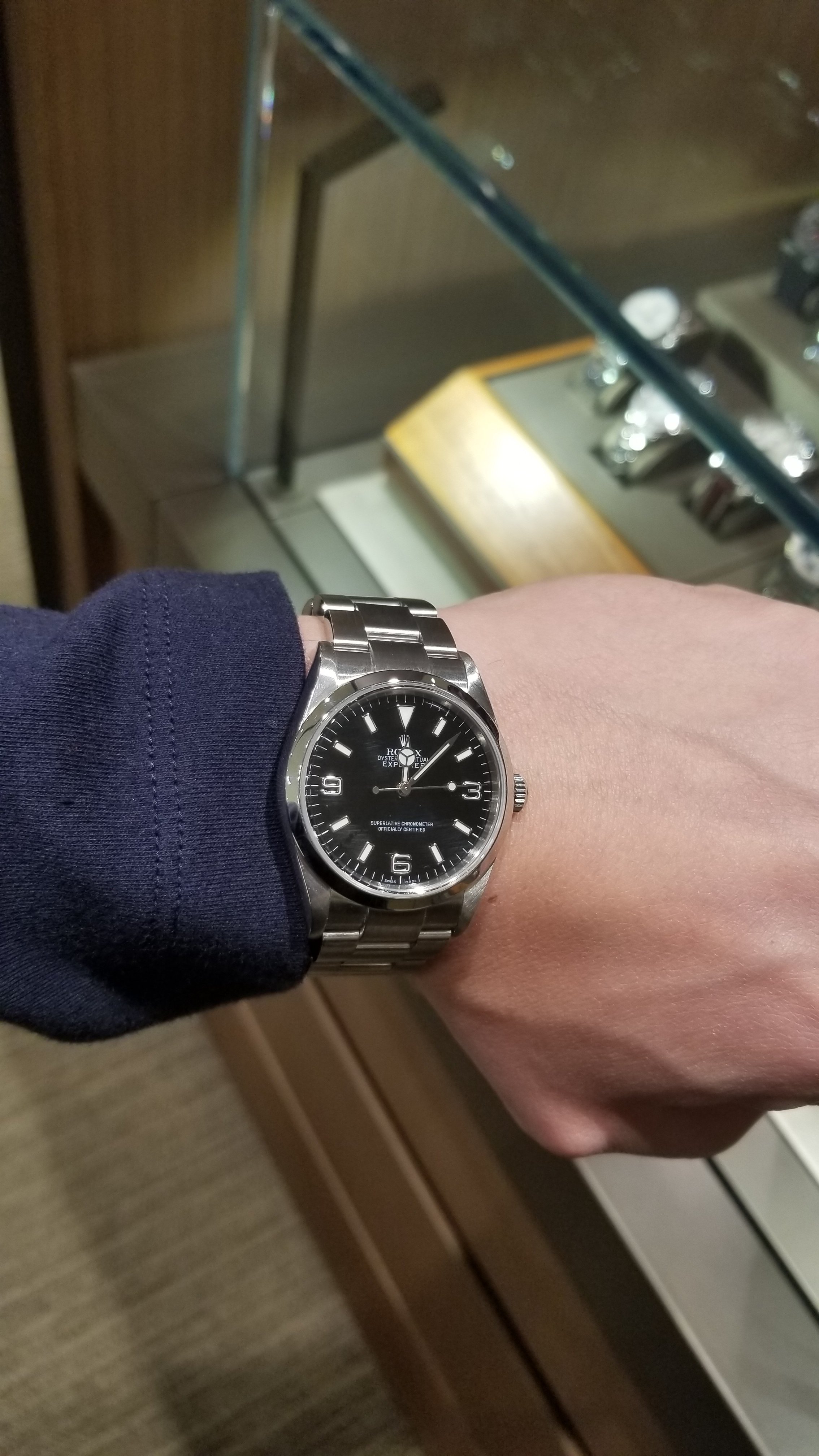 Completely Satisfied With My Explorer I A Very Long Winded Story Omega Forums