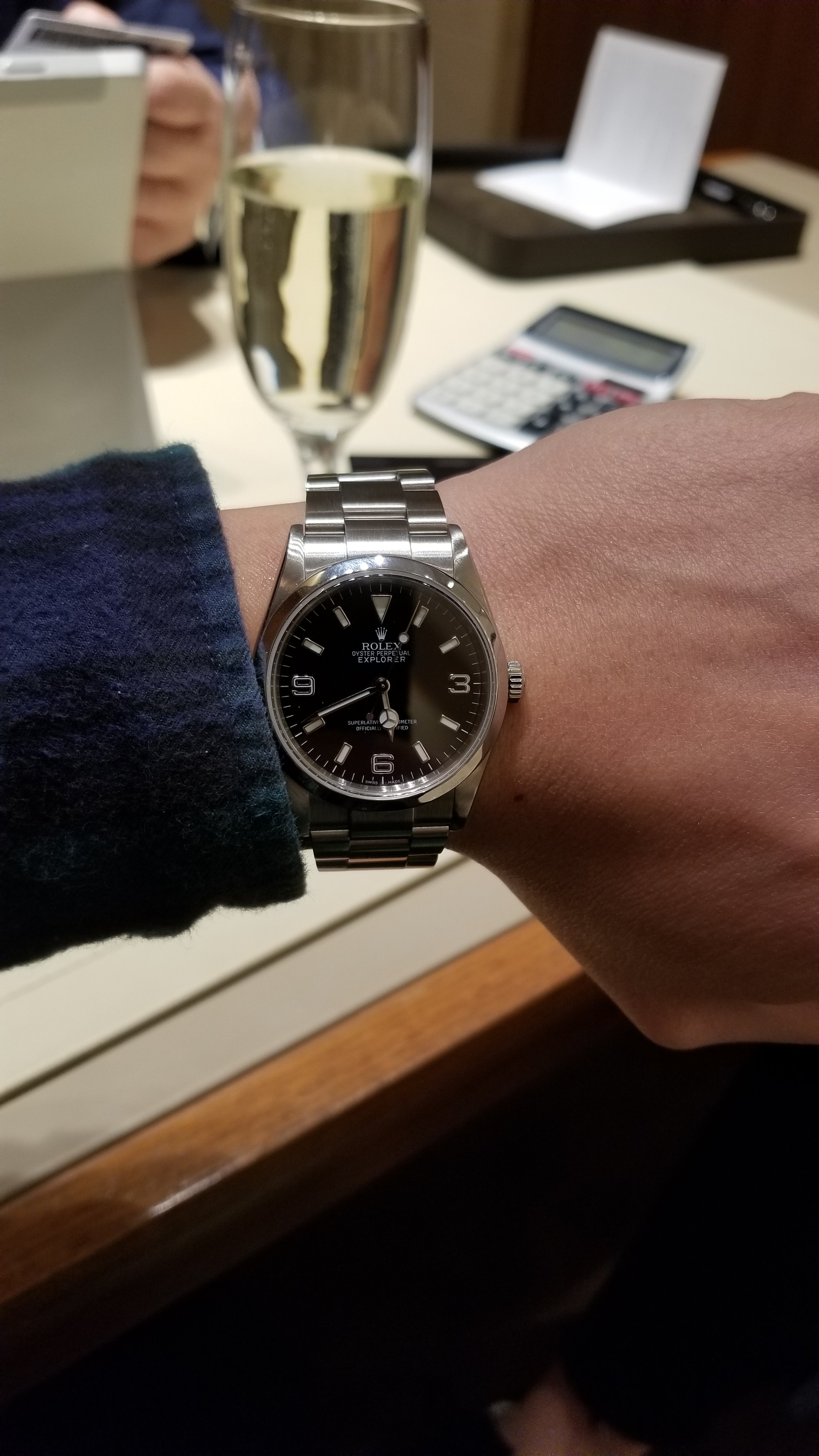 Completely Satisfied With My Explorer I A Very Long Winded Story Omega Forums