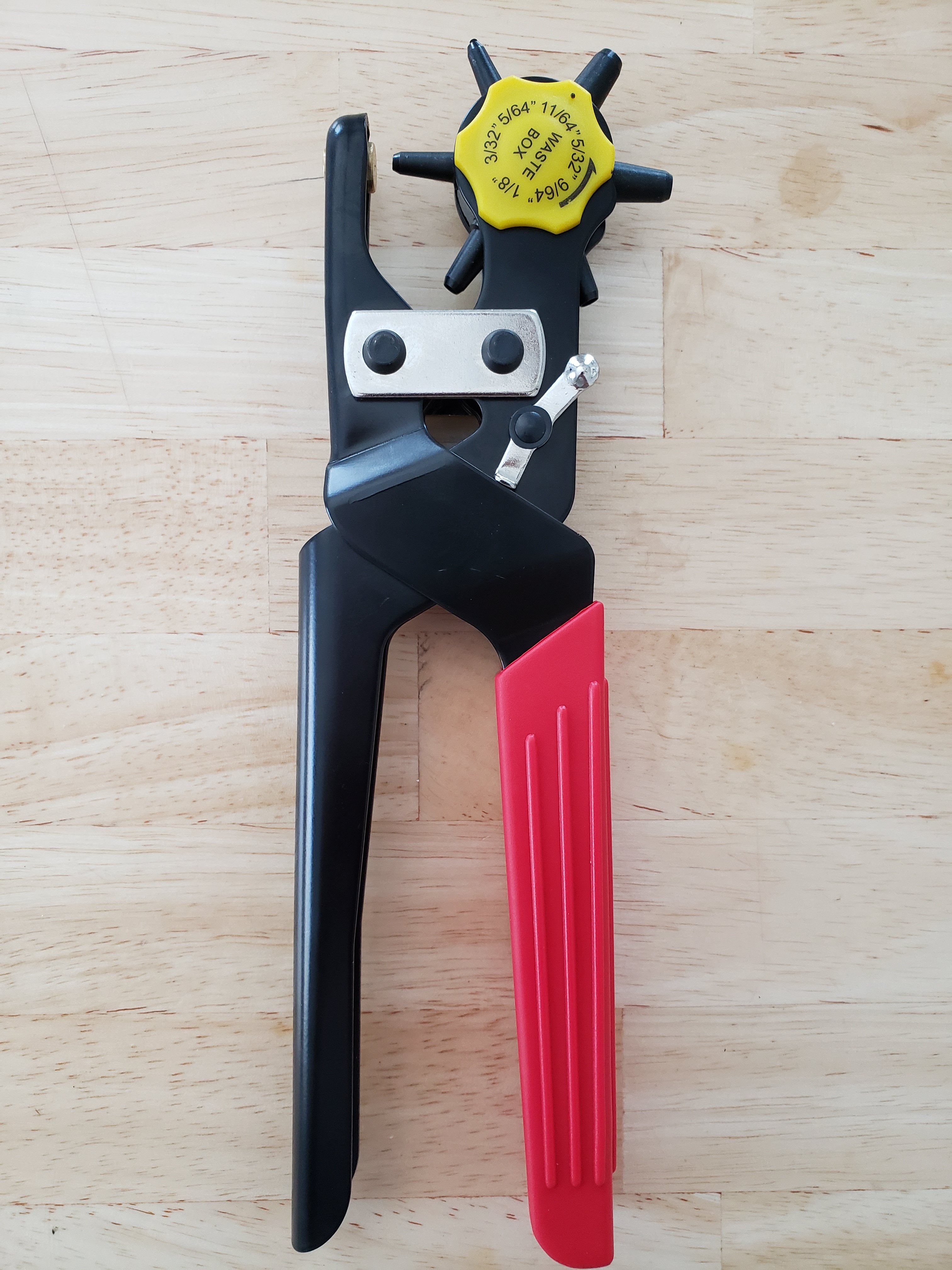 Harbor Freight Leather Punch atelieryuwa.ciao.jp